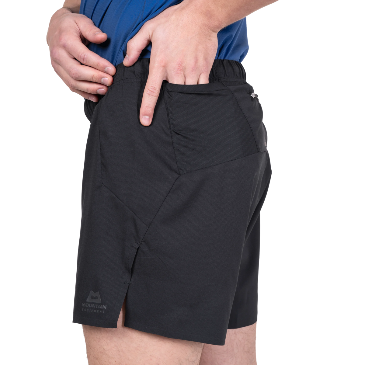 Me-01004 Black