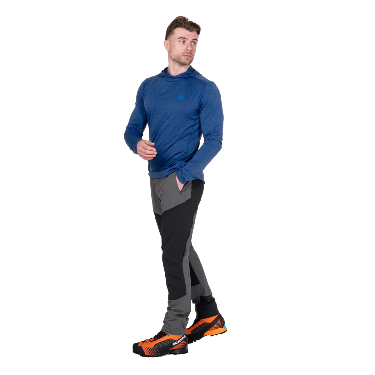 Me-01567 Anvil Grey/Black