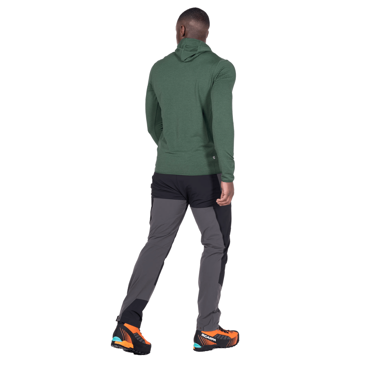 Me-01567 Anvil Grey/Black