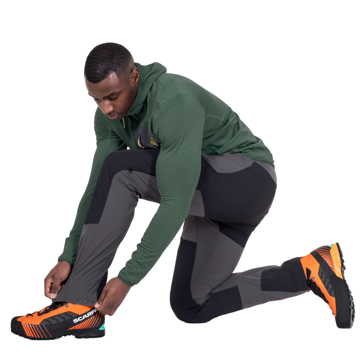 Me-01567 Anvil Grey/Black