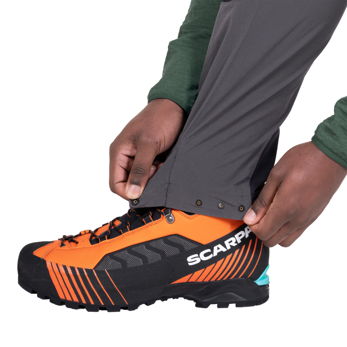 Me-01567 Anvil Grey/Black