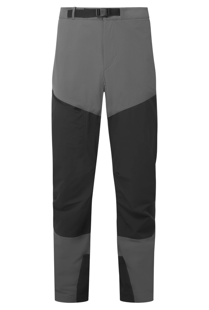 Me-01567 Anvil Grey/Black