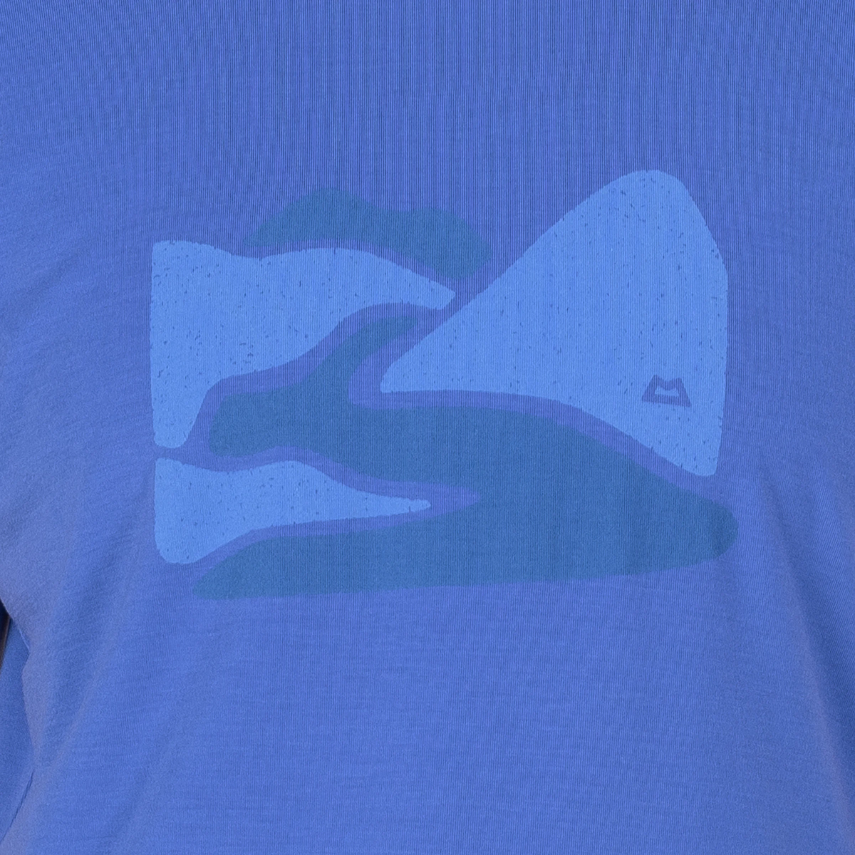 Me-02218 Vivid Blue