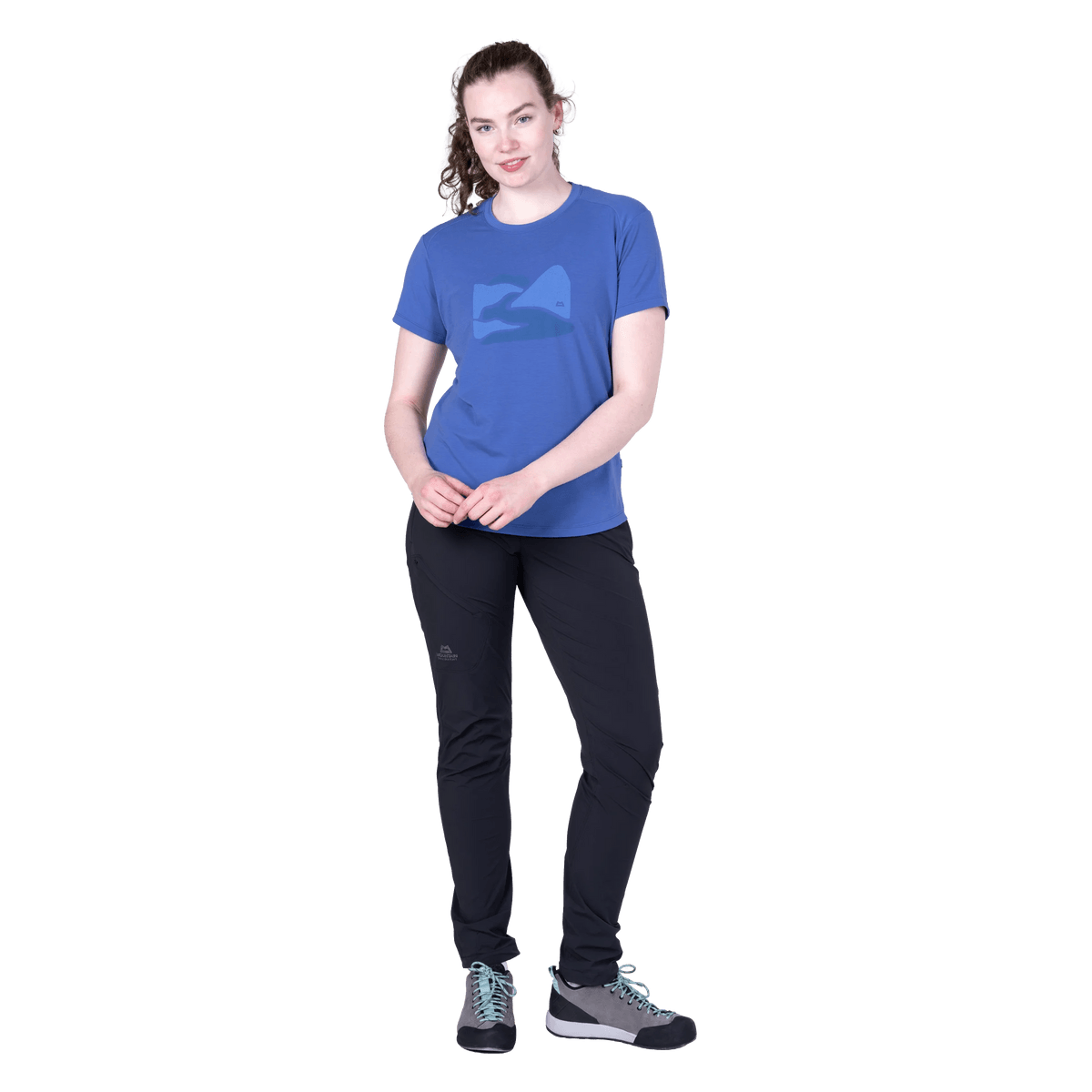 Me-02218 Vivid Blue