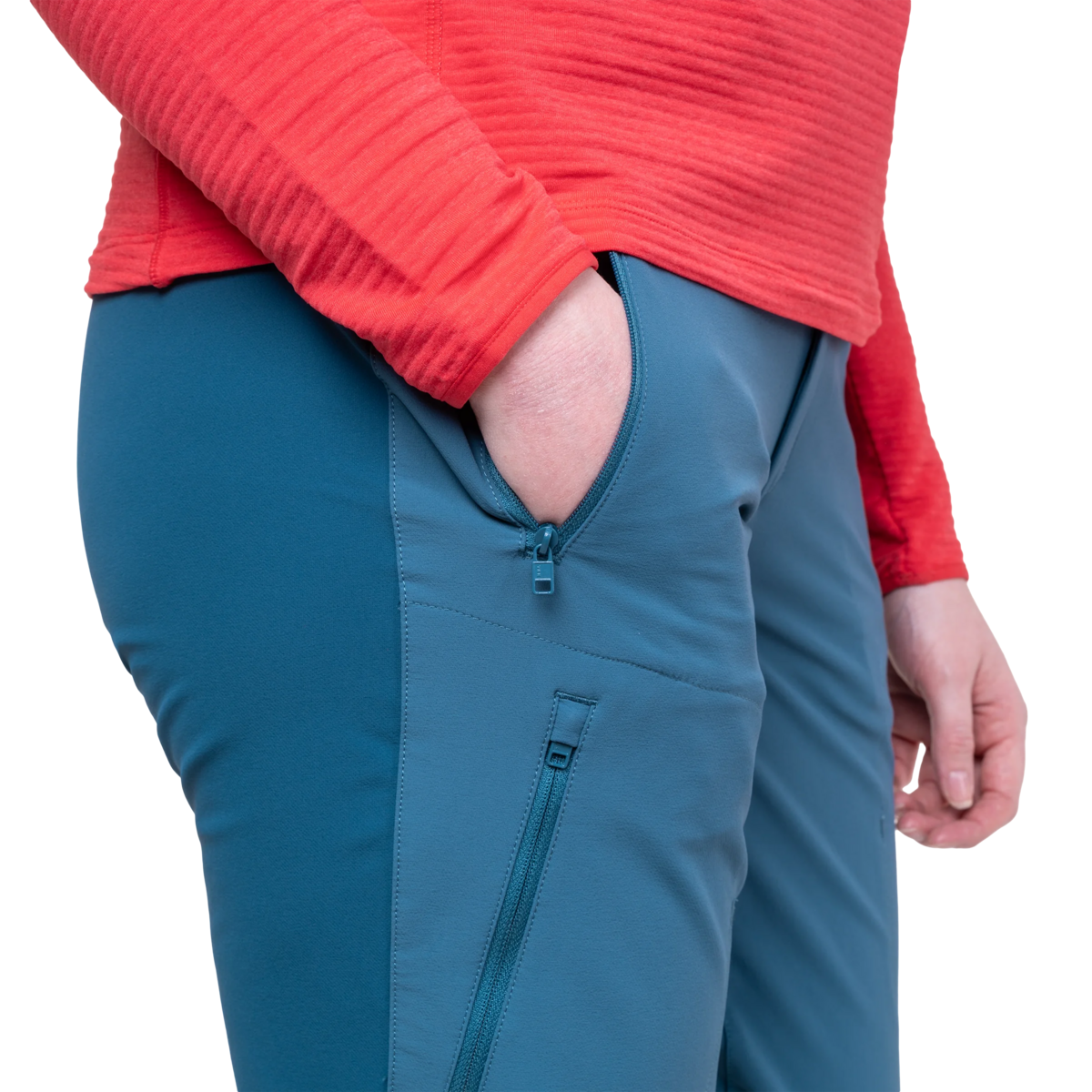 Me-01905 IndianTeal/Maj