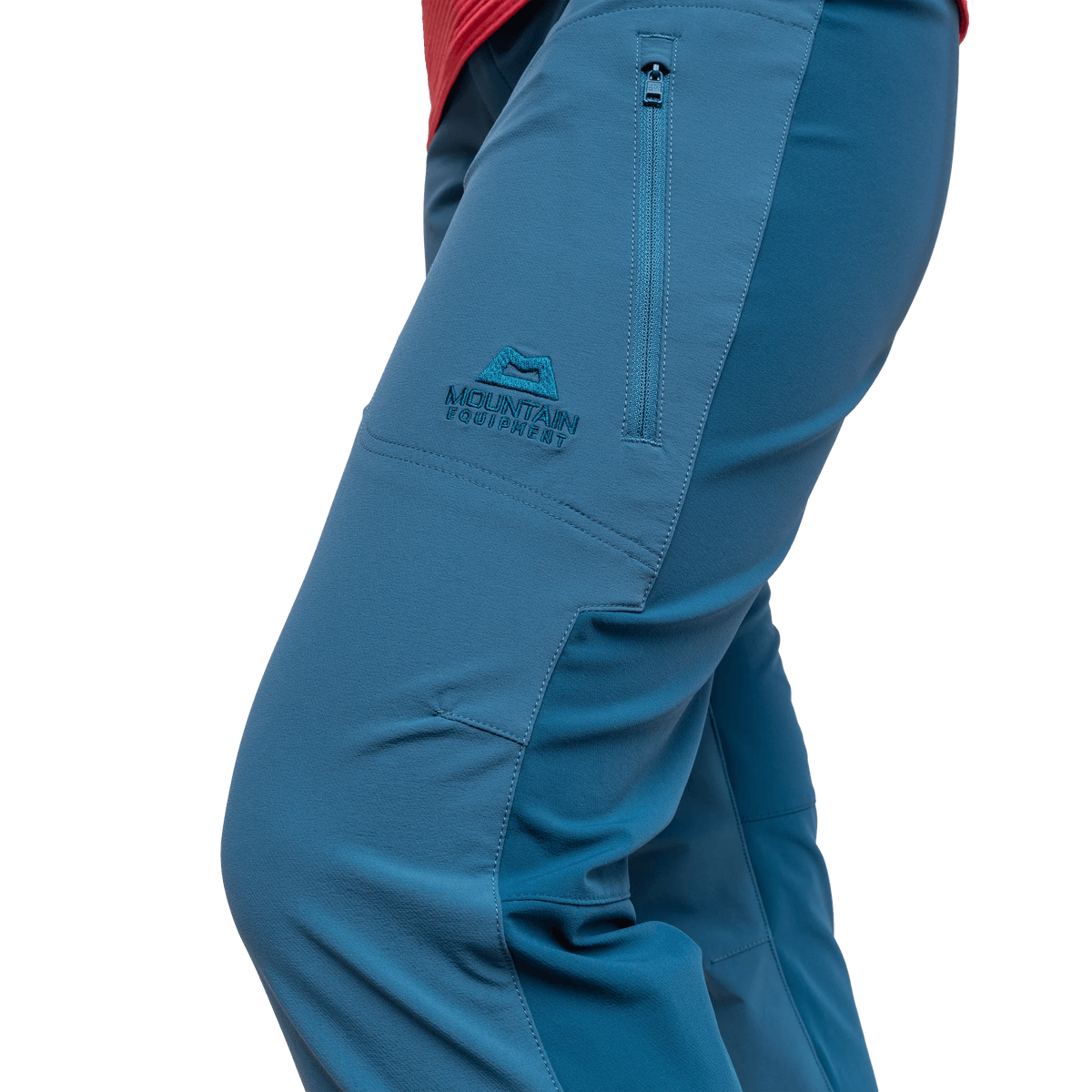 Me-01905 IndianTeal/Maj