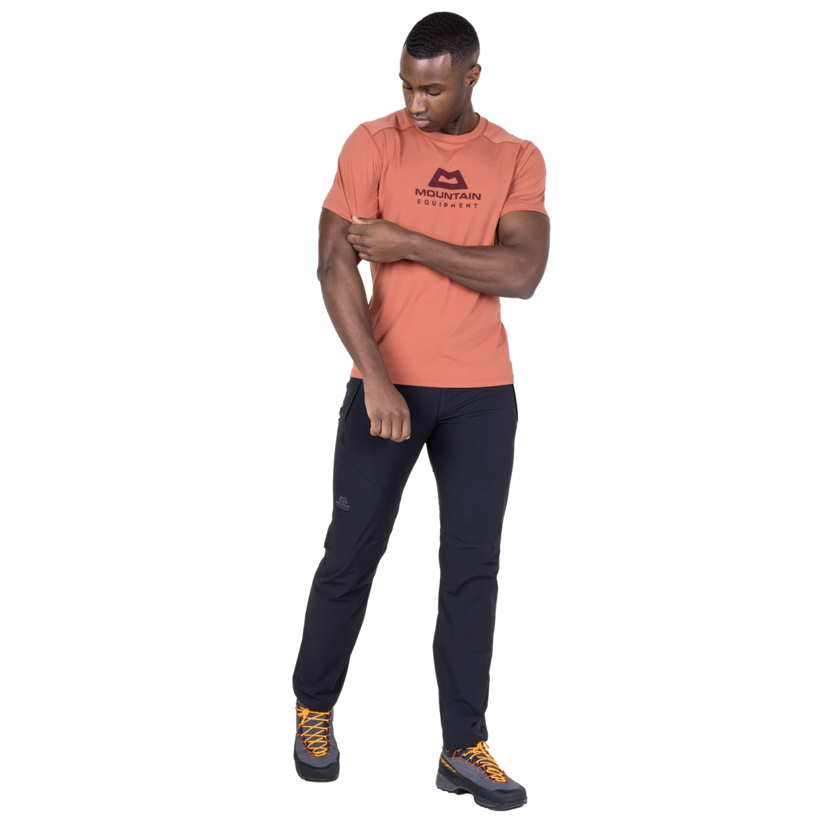 Me-02241 Etruscan Red