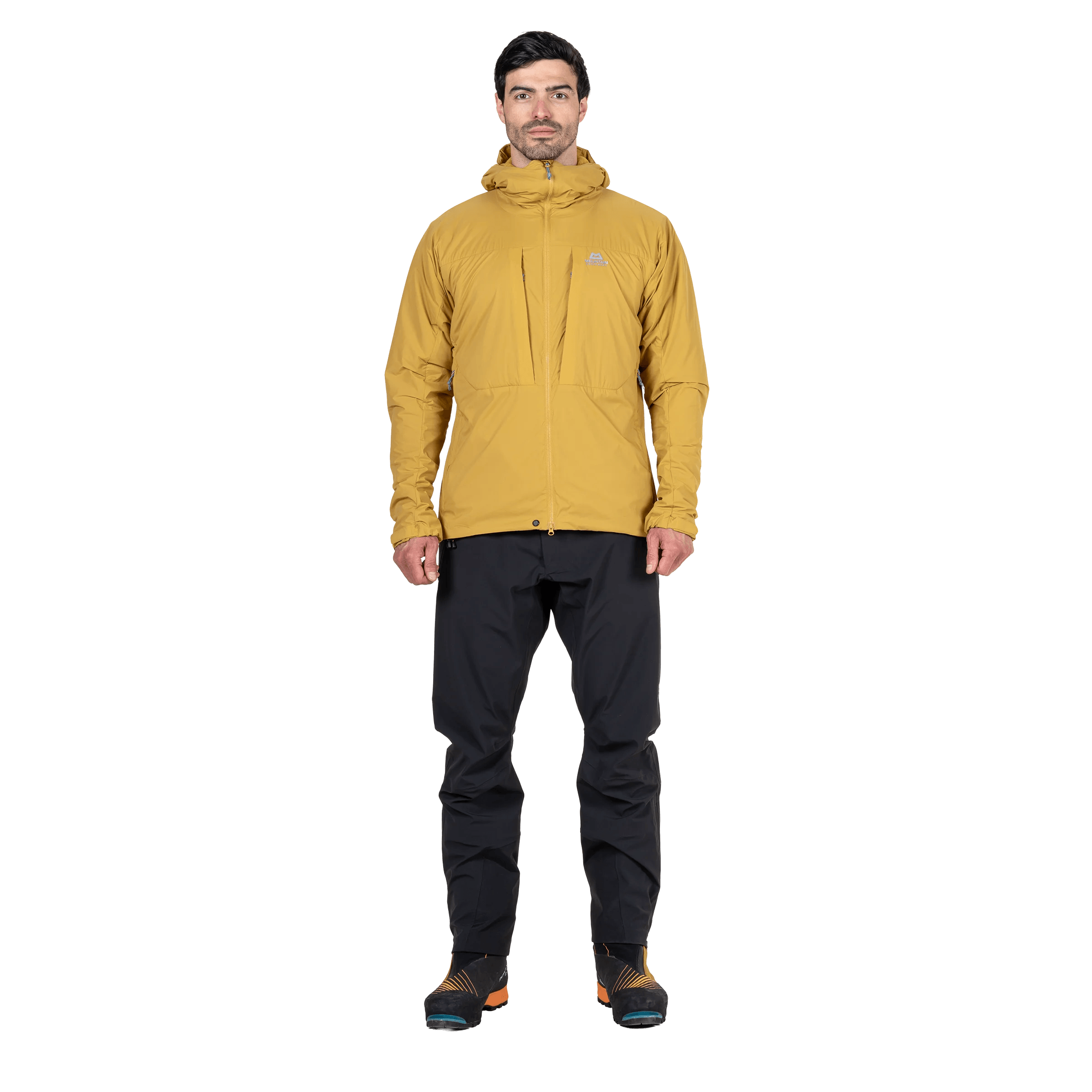 Me-02312 Mustard