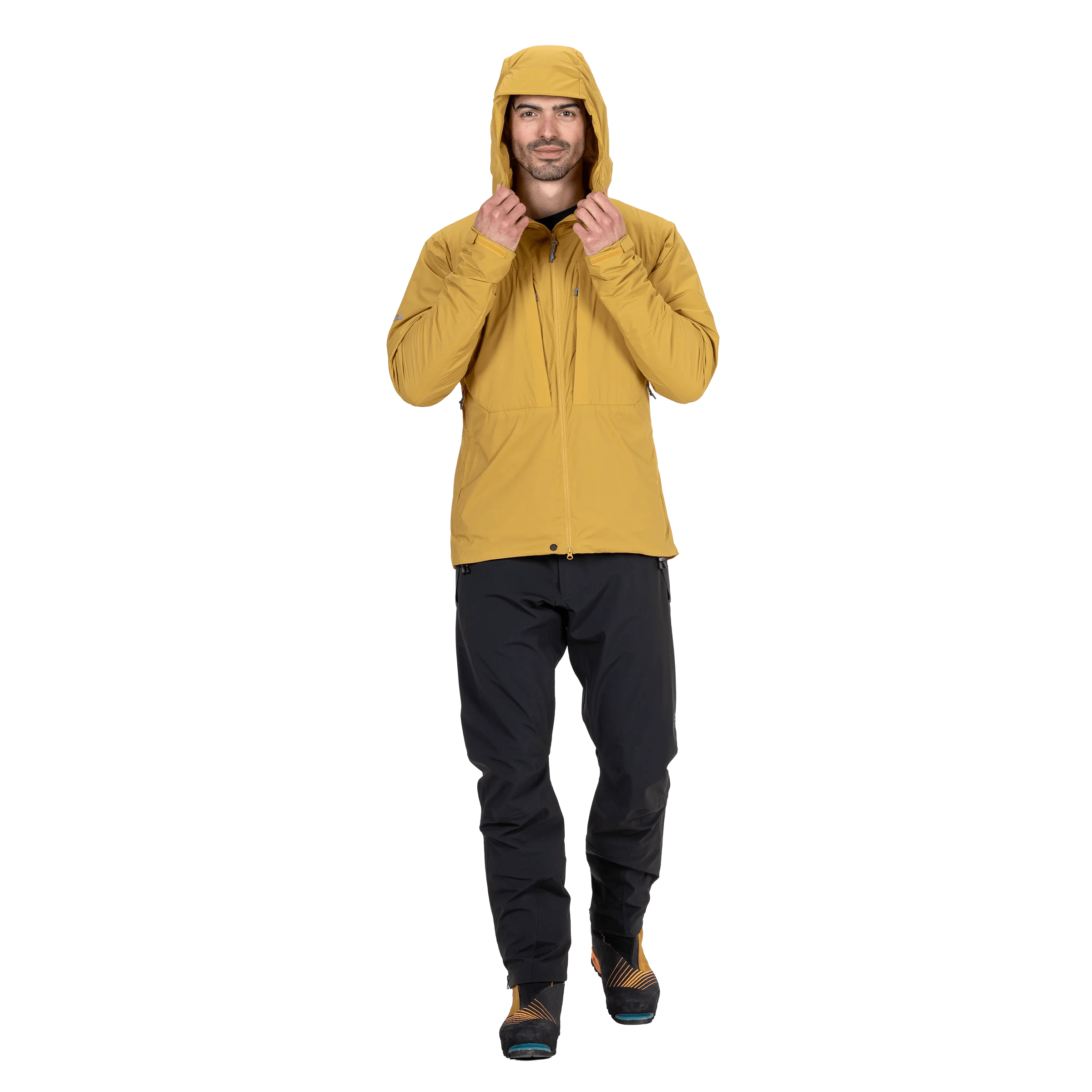 Me-02312 Mustard