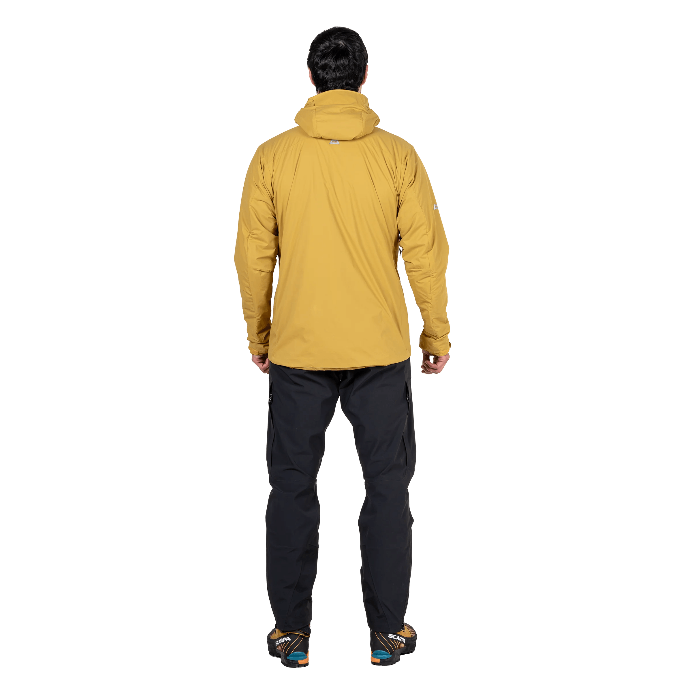 Me-02312 Mustard