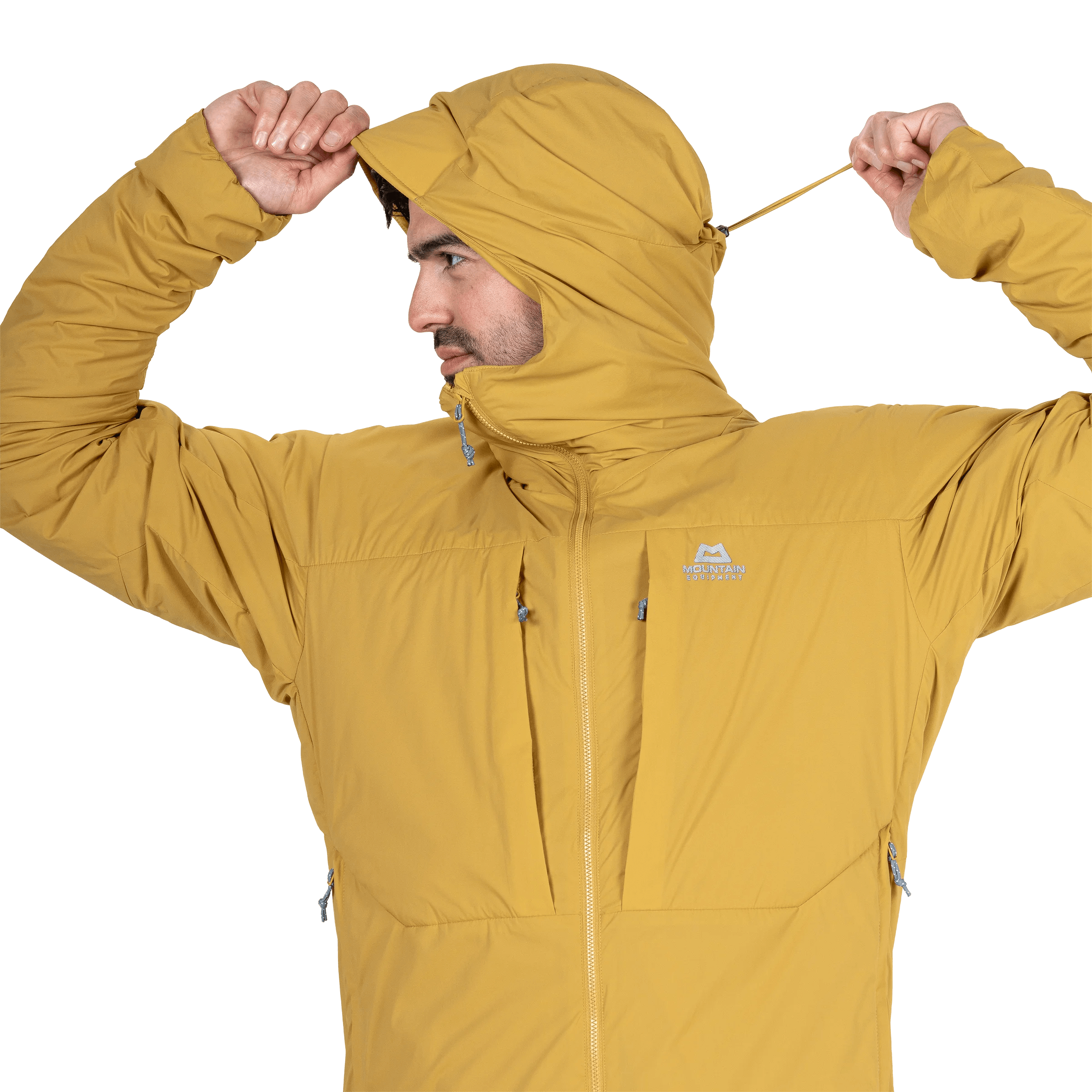 Me-02312 Mustard