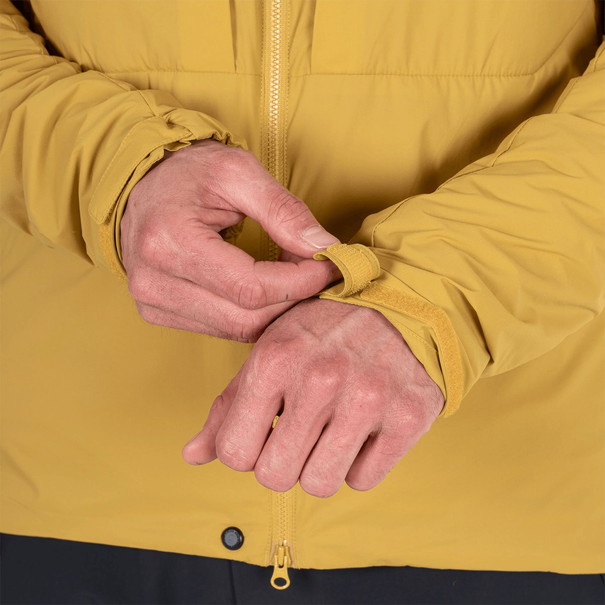 Me-02312 Mustard