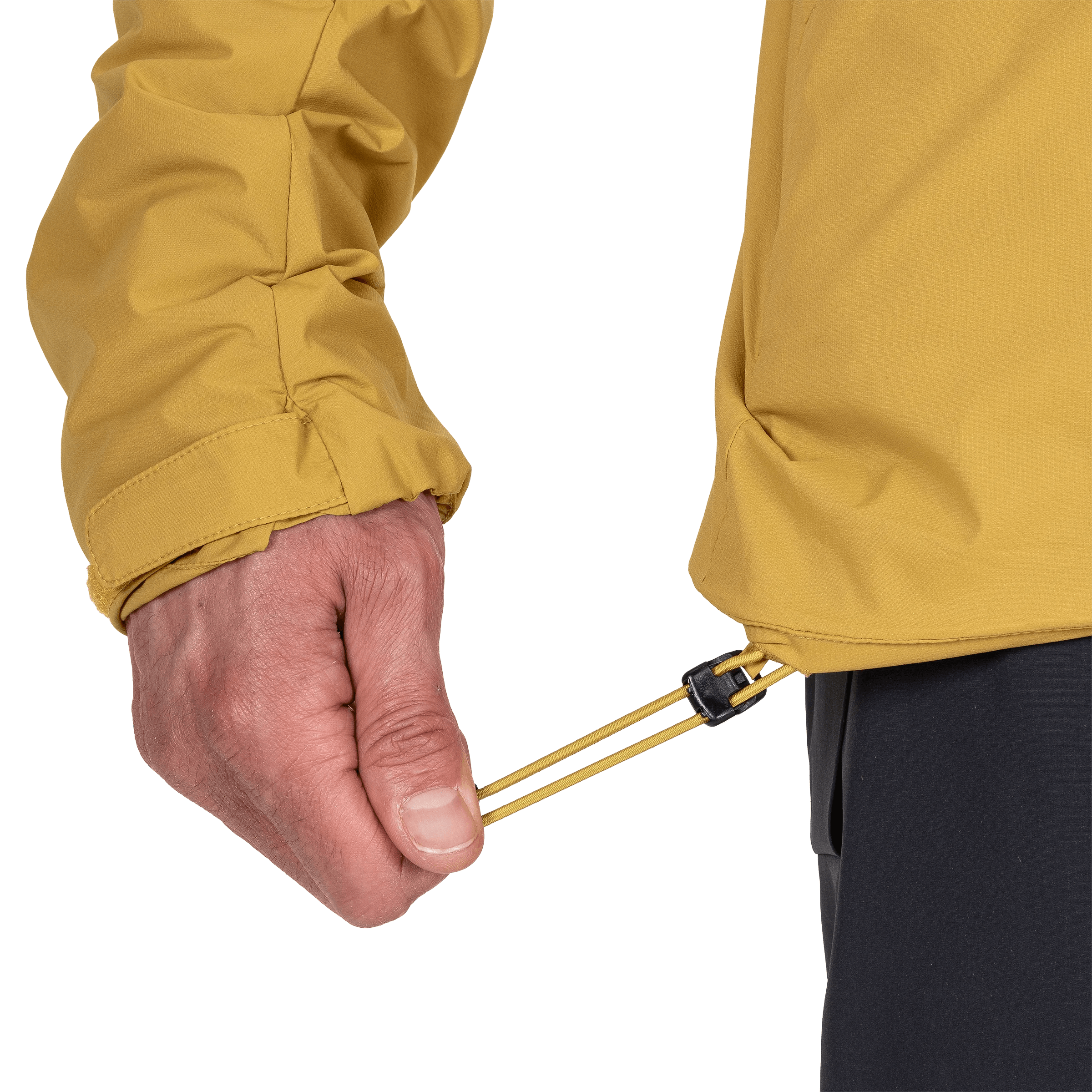 Me-02312 Mustard