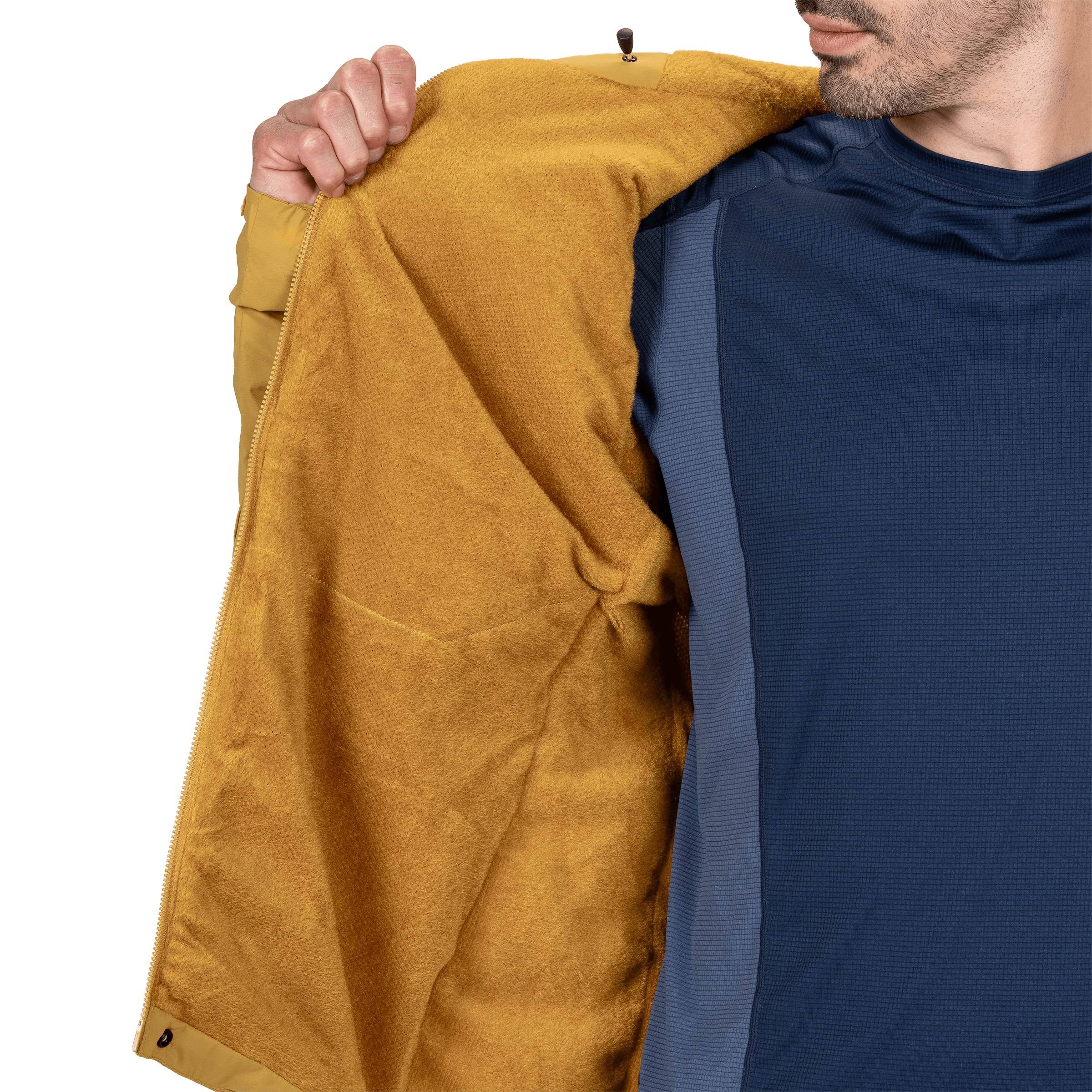 Me-02312 Mustard
