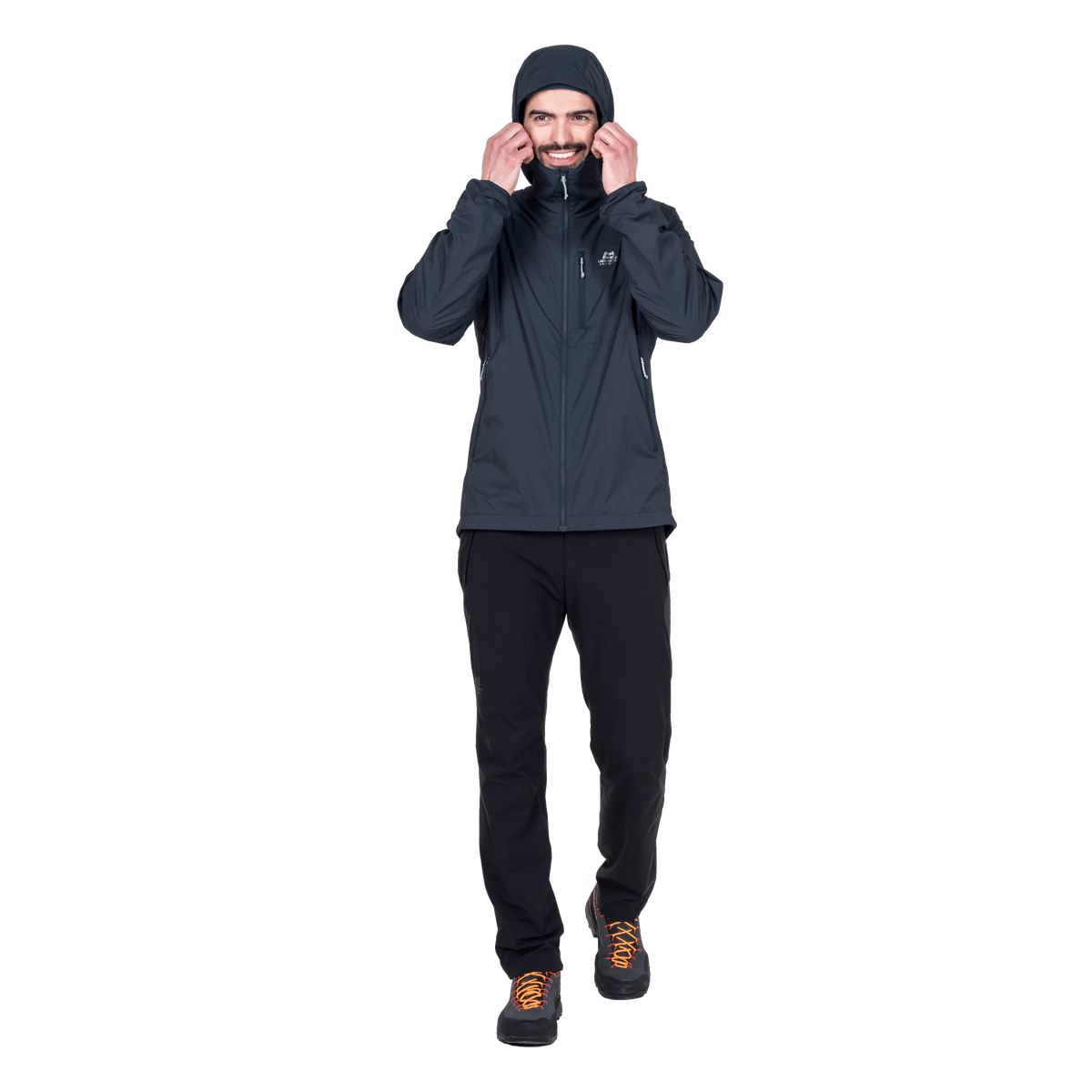 Me-01403 Blue Nights