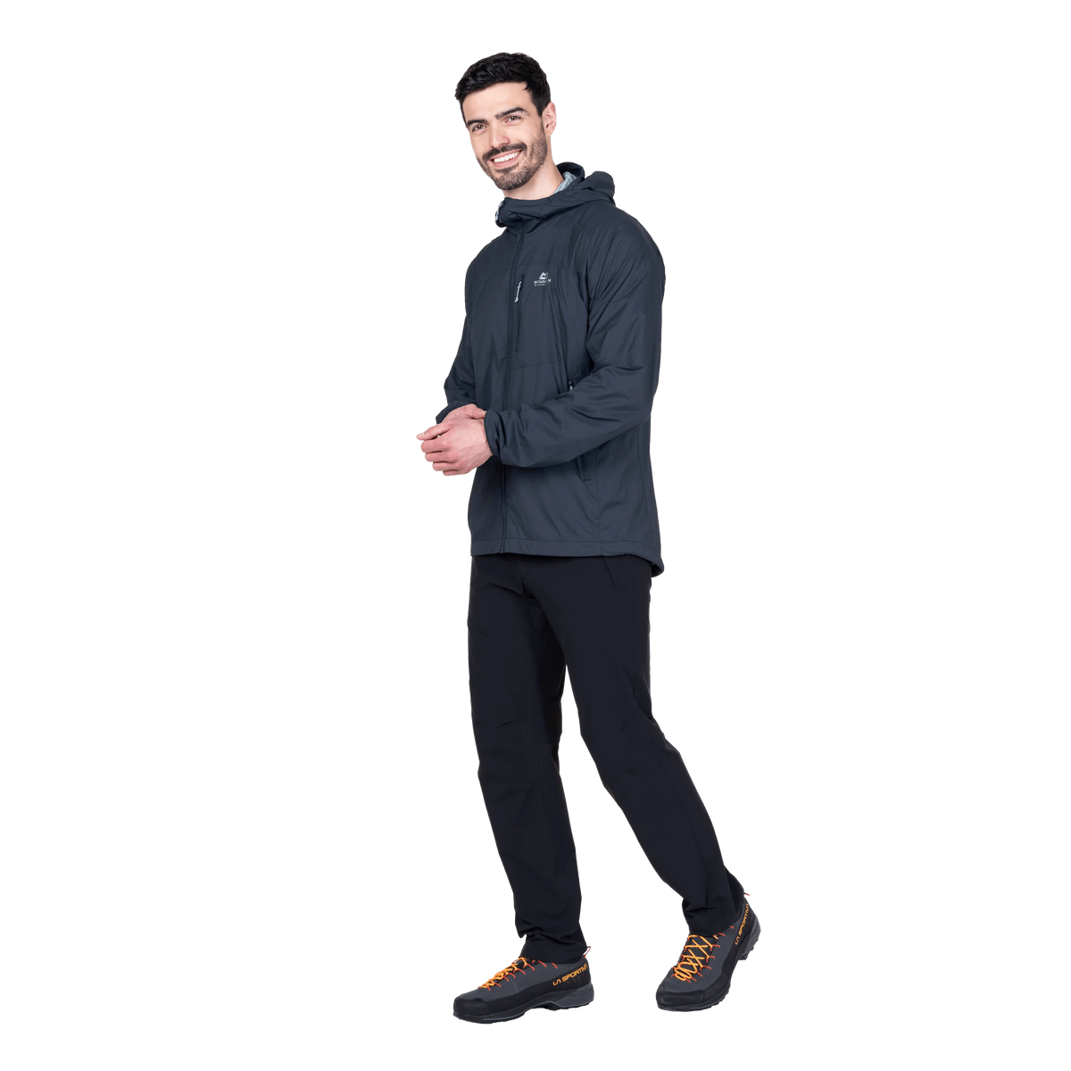 Me-01403 Blue Nights