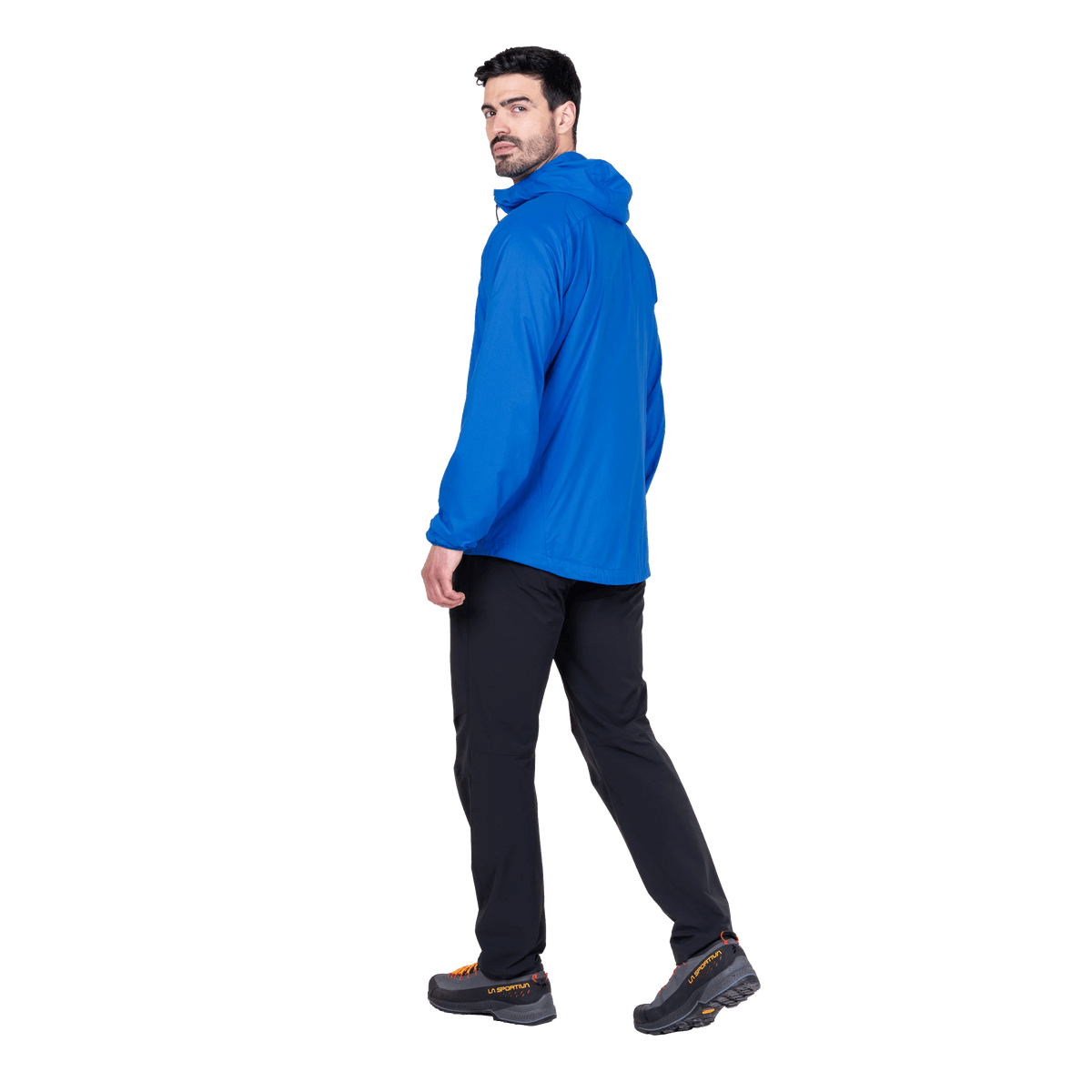 Me-01965 Atlantic Blue