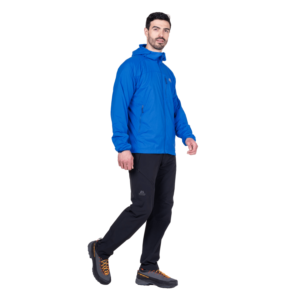 Me-01965 Atlantic Blue