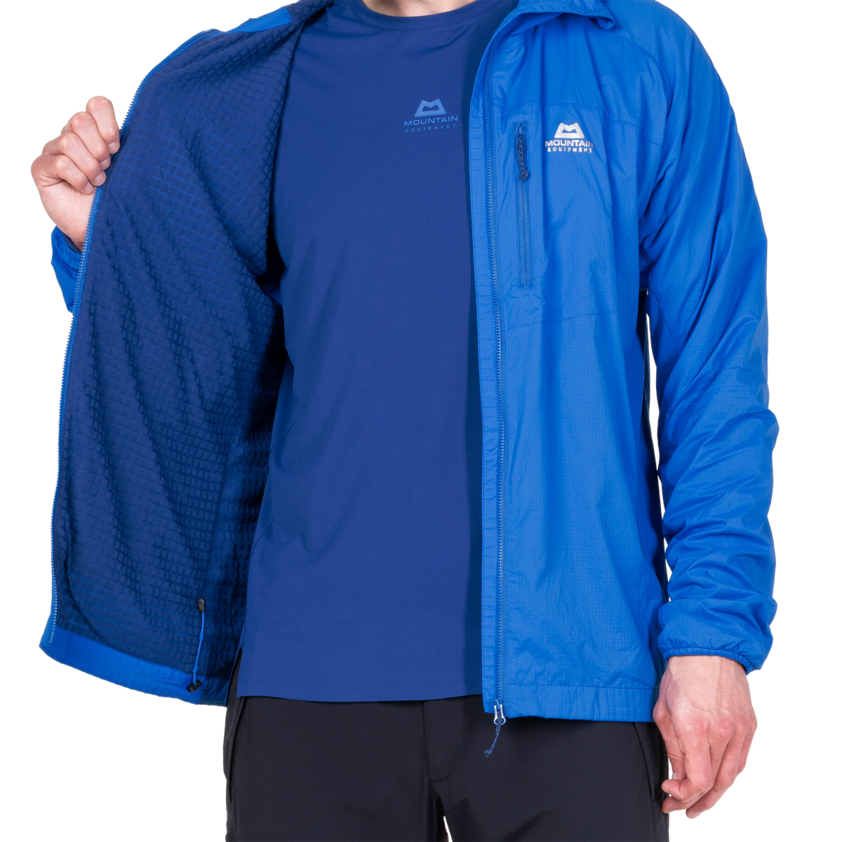 Me-01965 Atlantic Blue