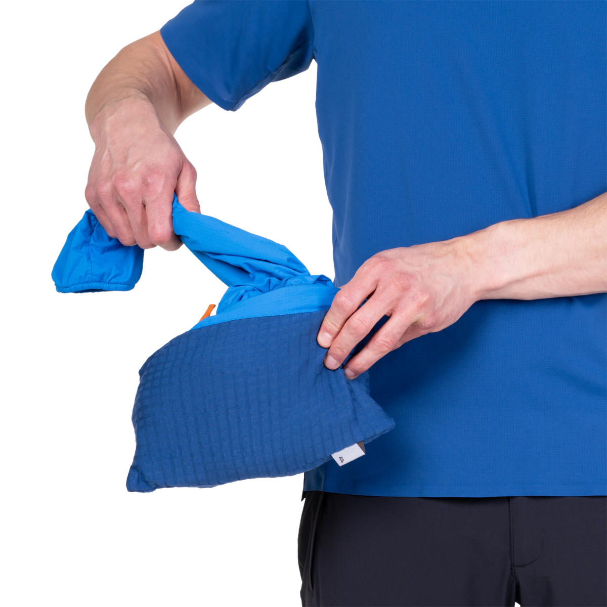 Me-01965 Atlantic Blue