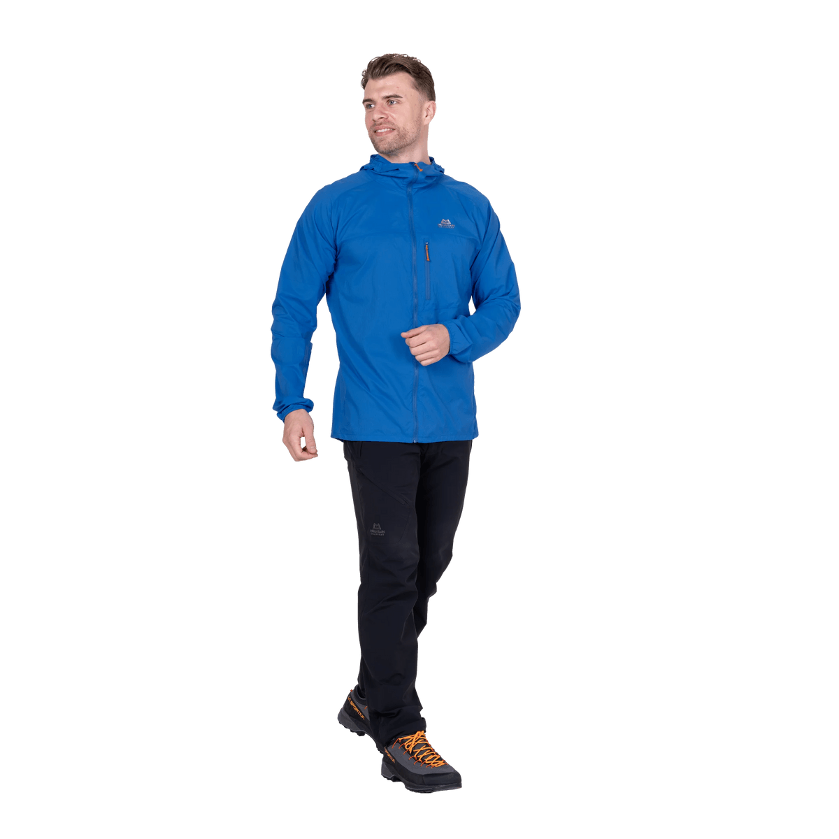 Me-01965 Atlantic Blue