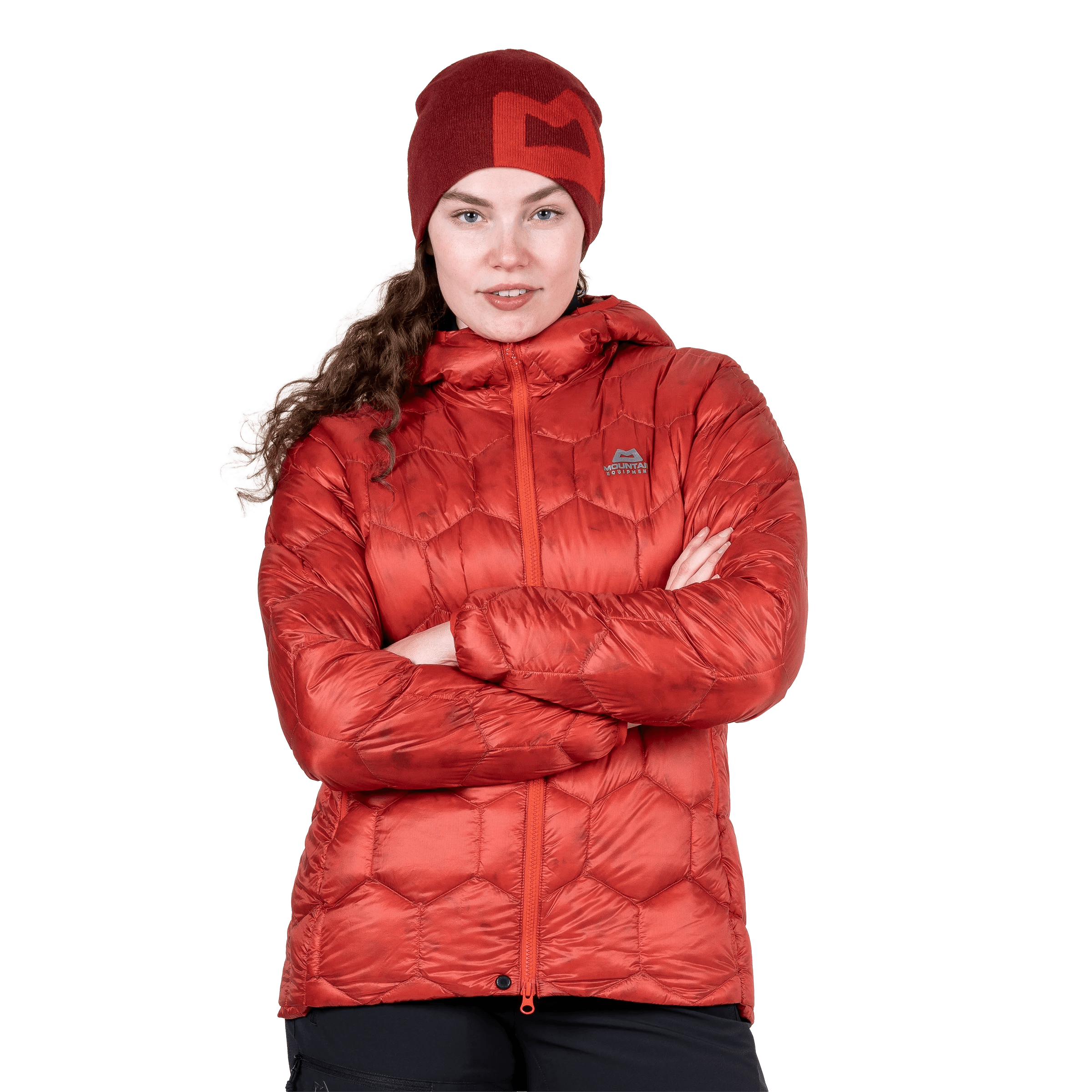 Me-01898 Chili Red