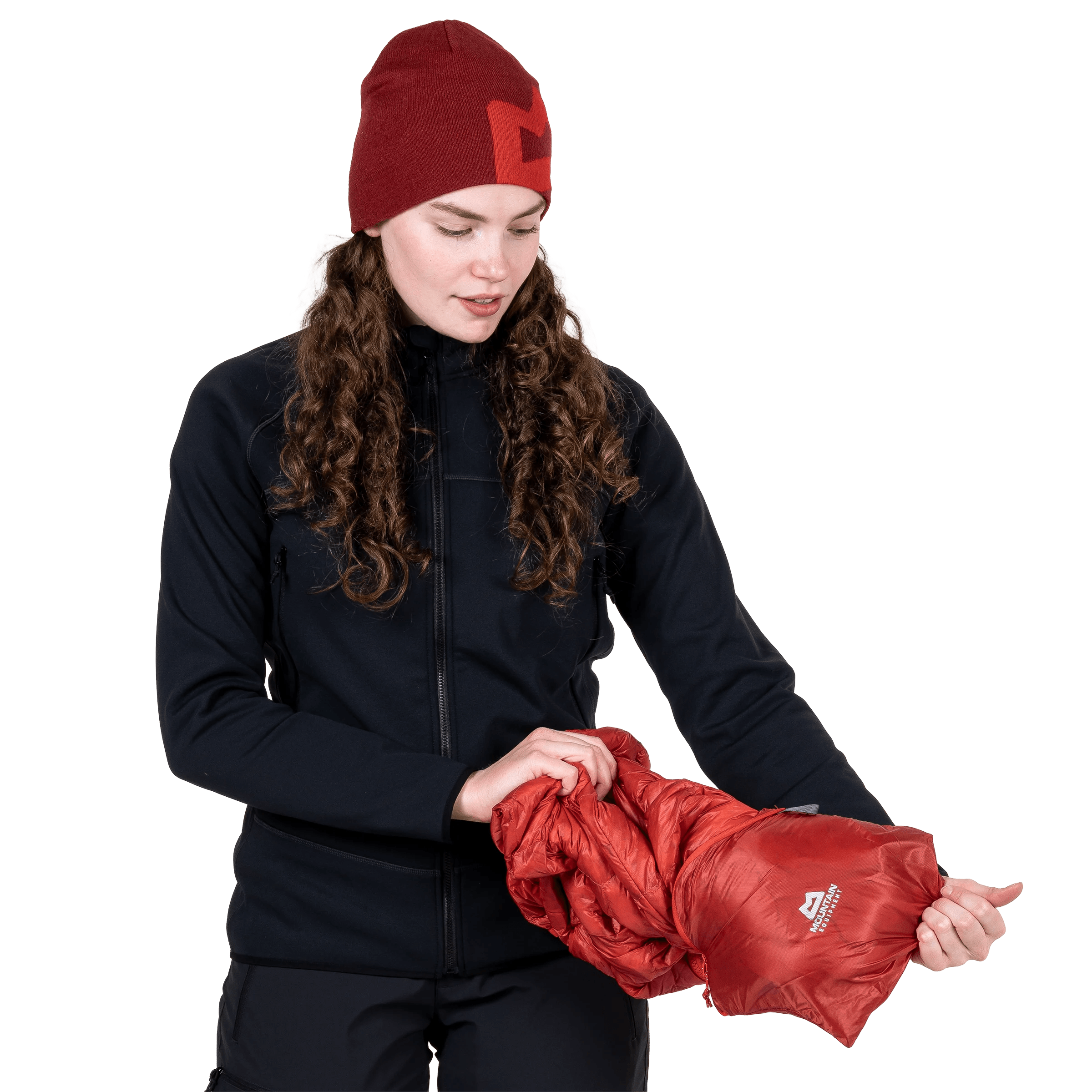 Me-01898 Chili Red