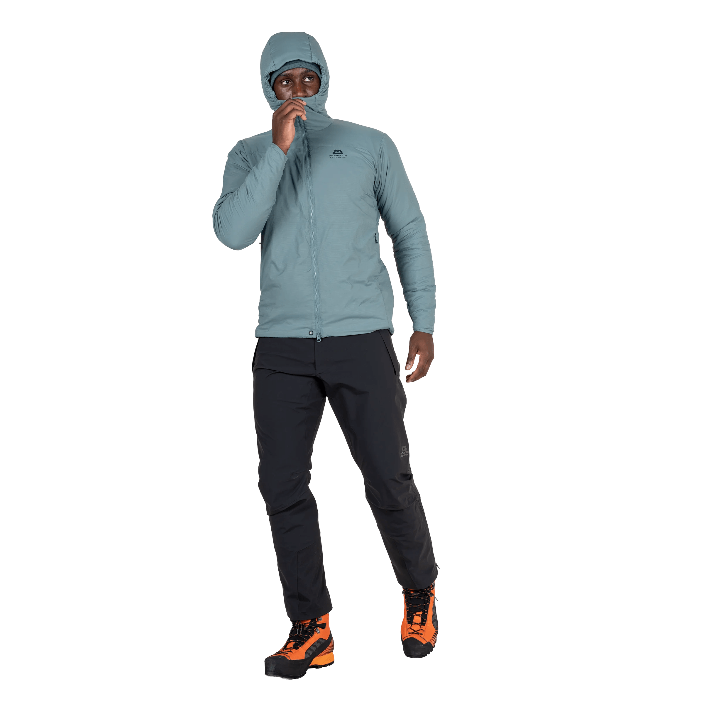 Me-01500 Goblin Blue