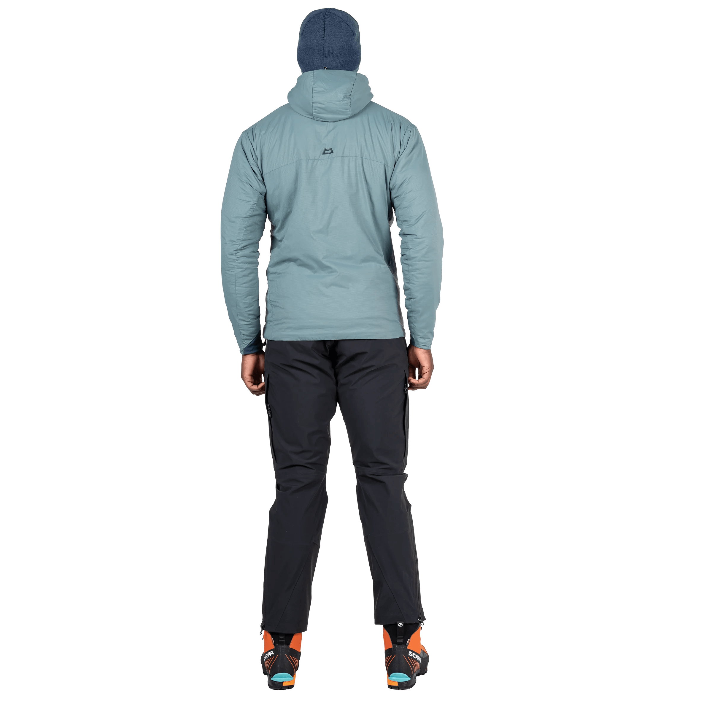 Me-01500 Goblin Blue