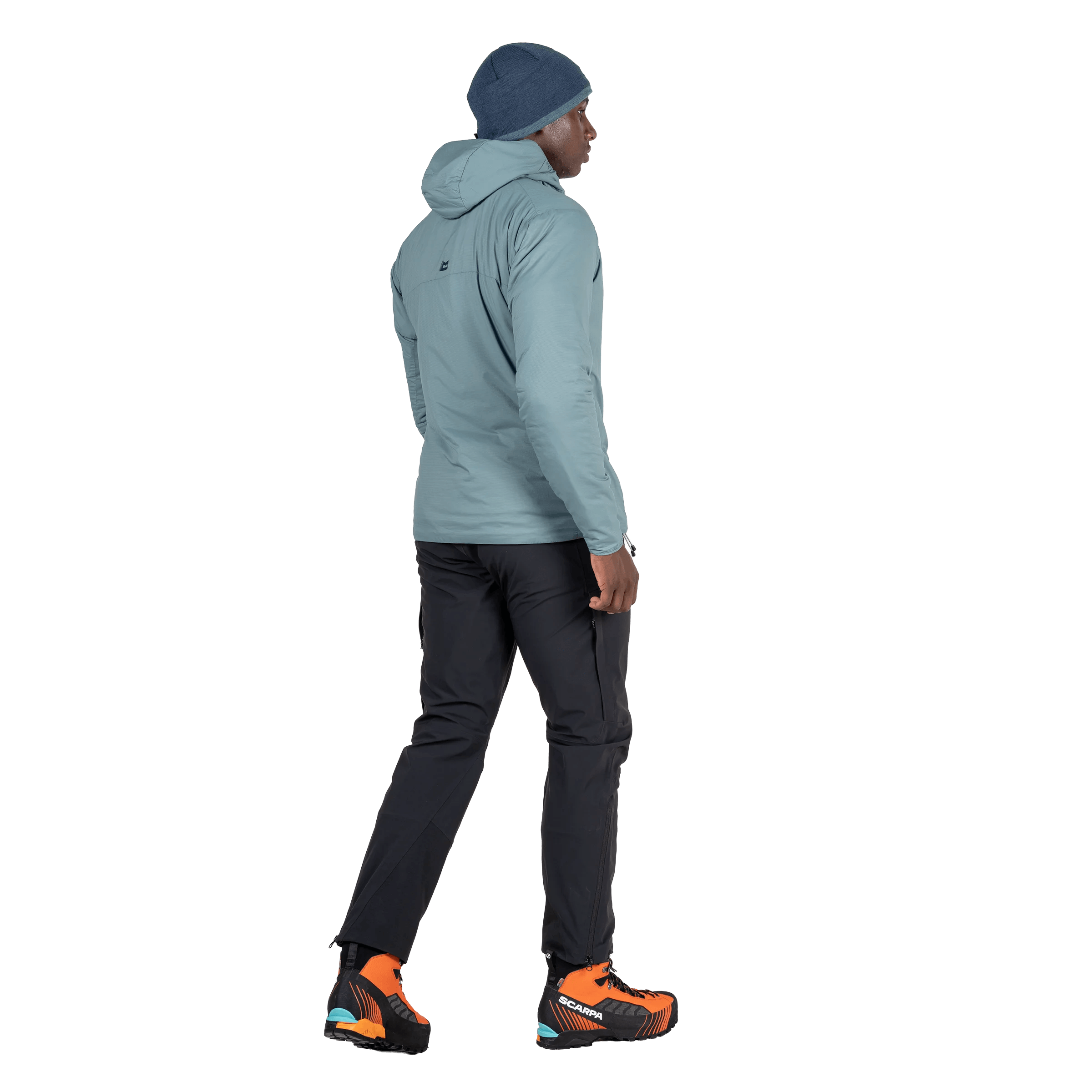 Me-01500 Goblin Blue