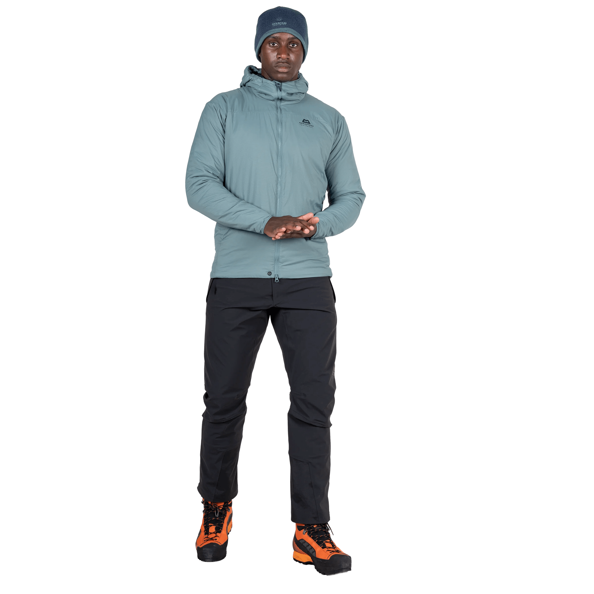 Me-01500 Goblin Blue