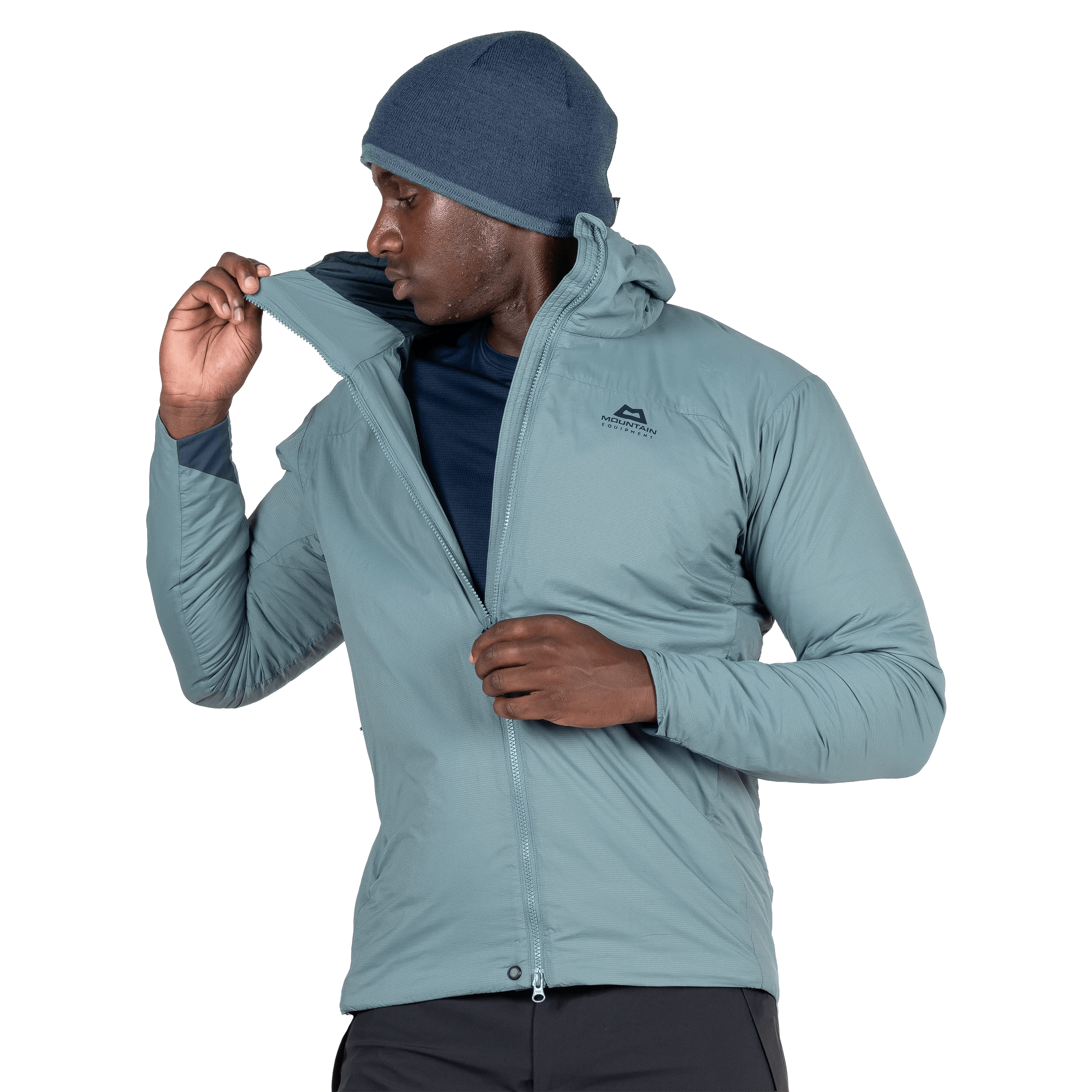 Me-01500 Goblin Blue
