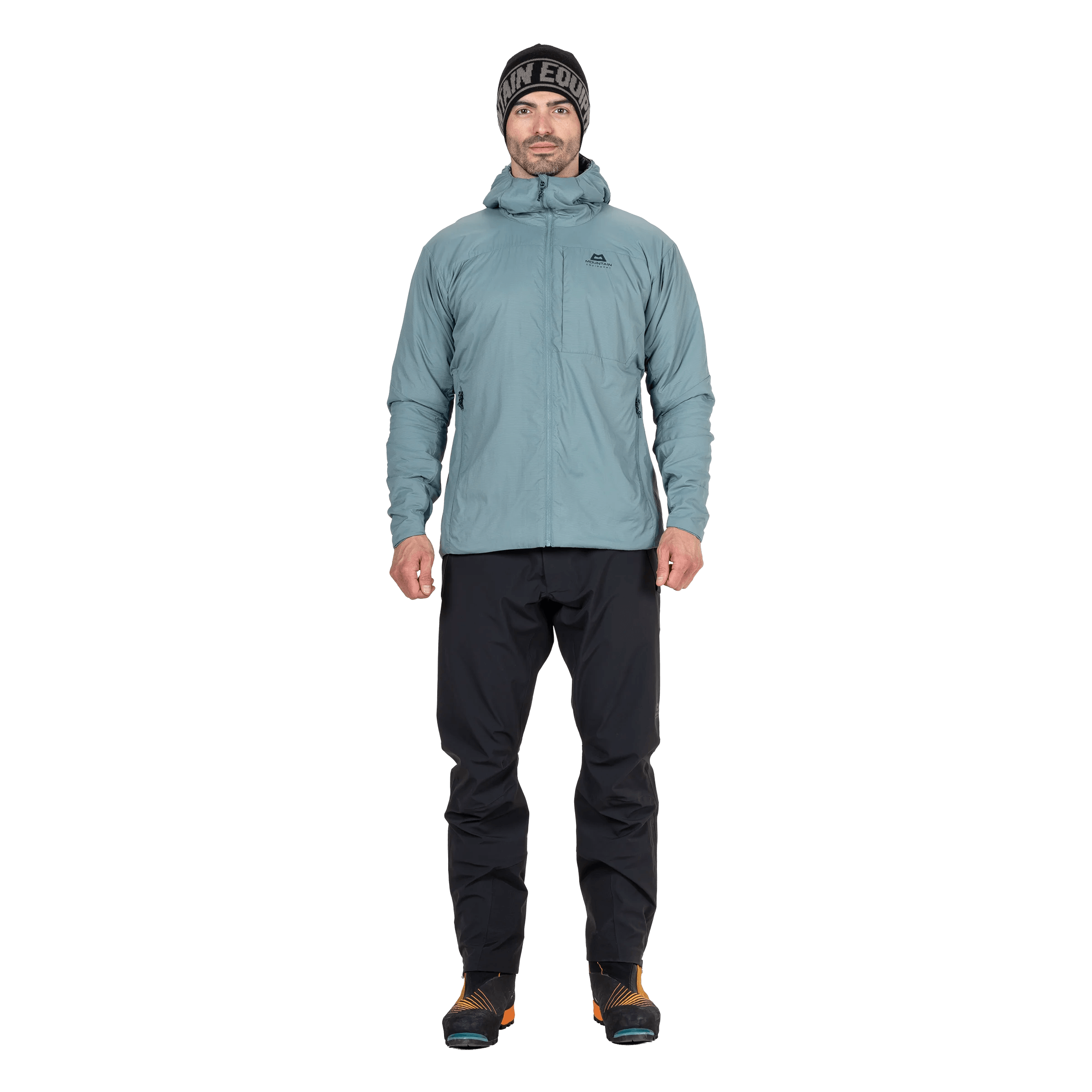 Me-01500 Goblin Blue