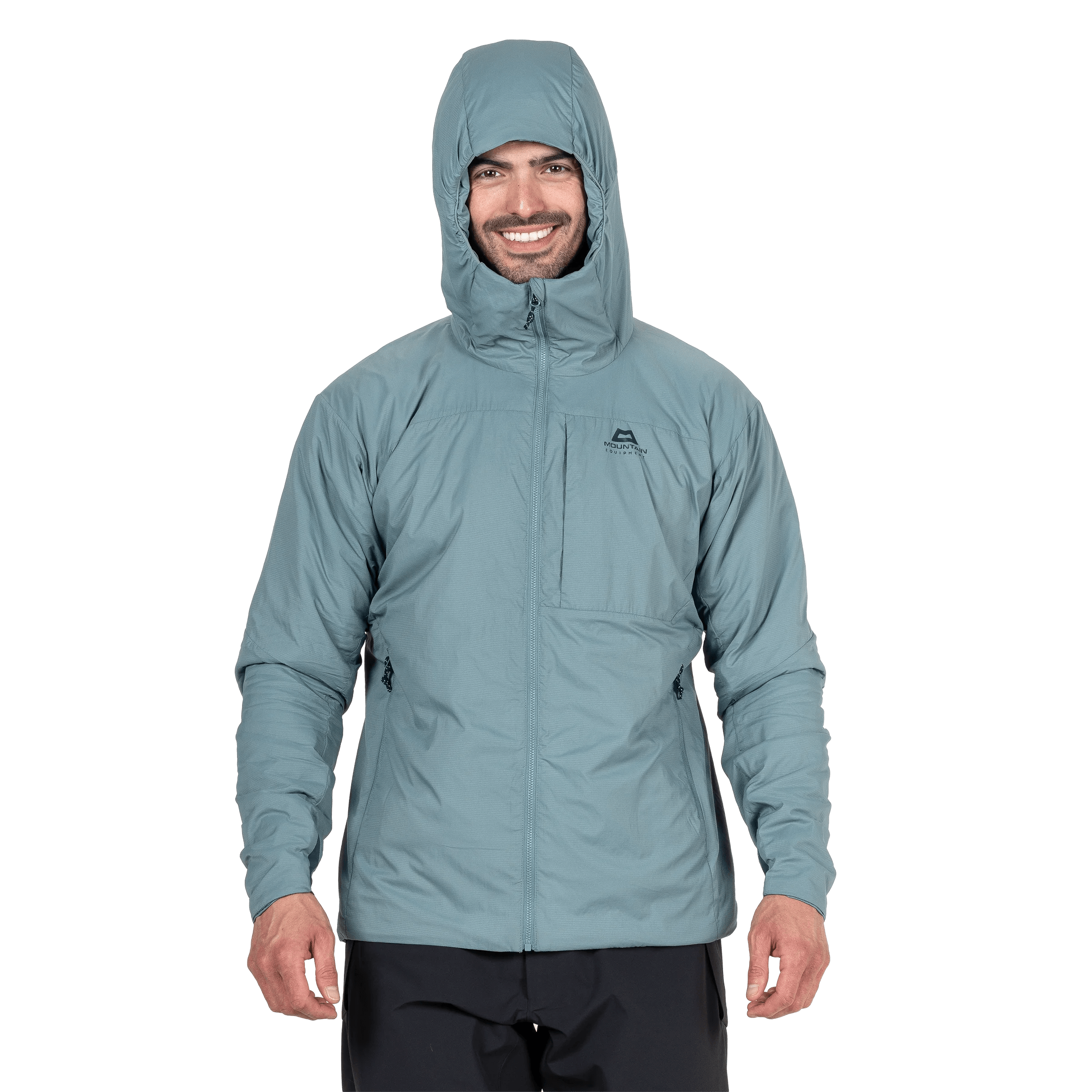 Me-01500 Goblin Blue