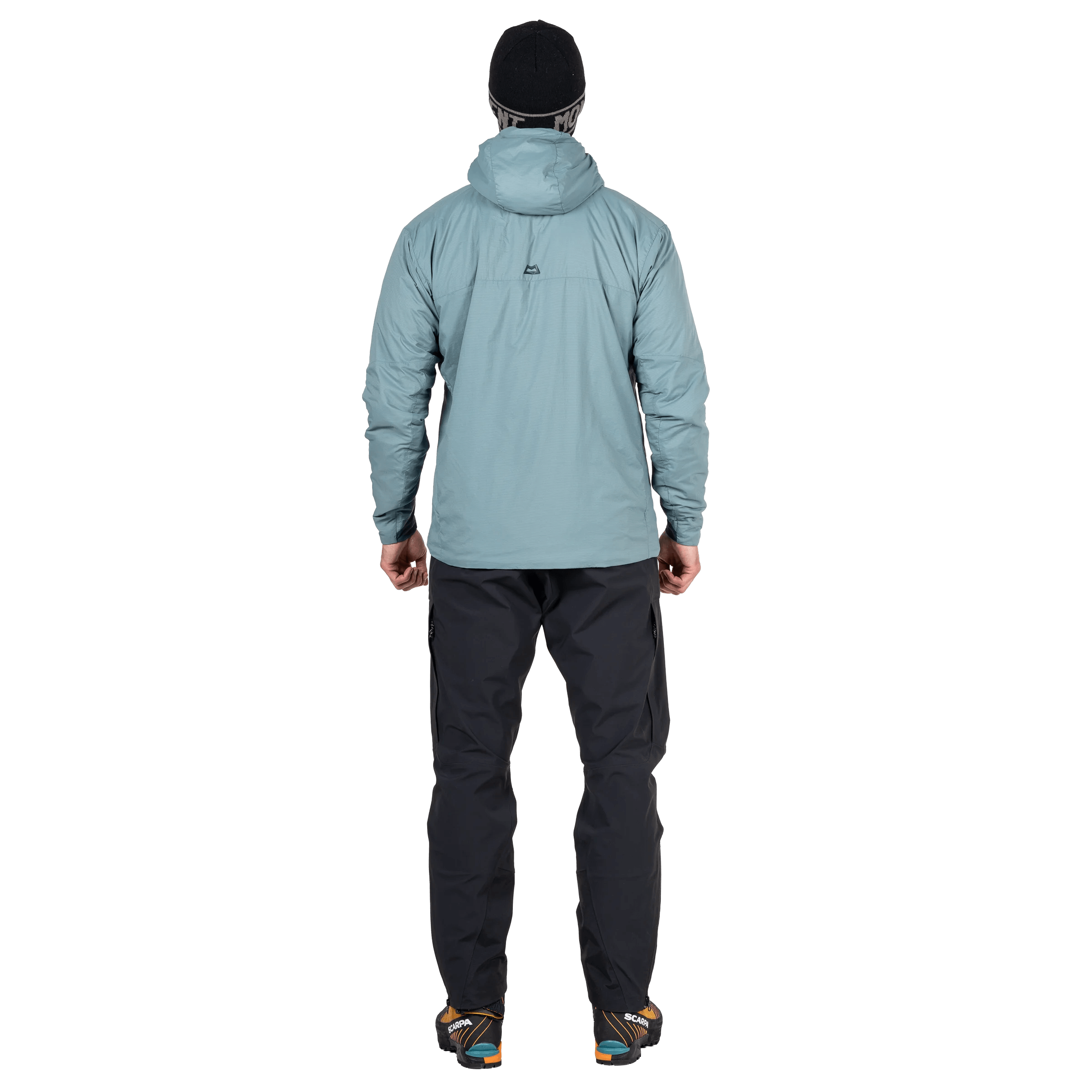 Me-01500 Goblin Blue