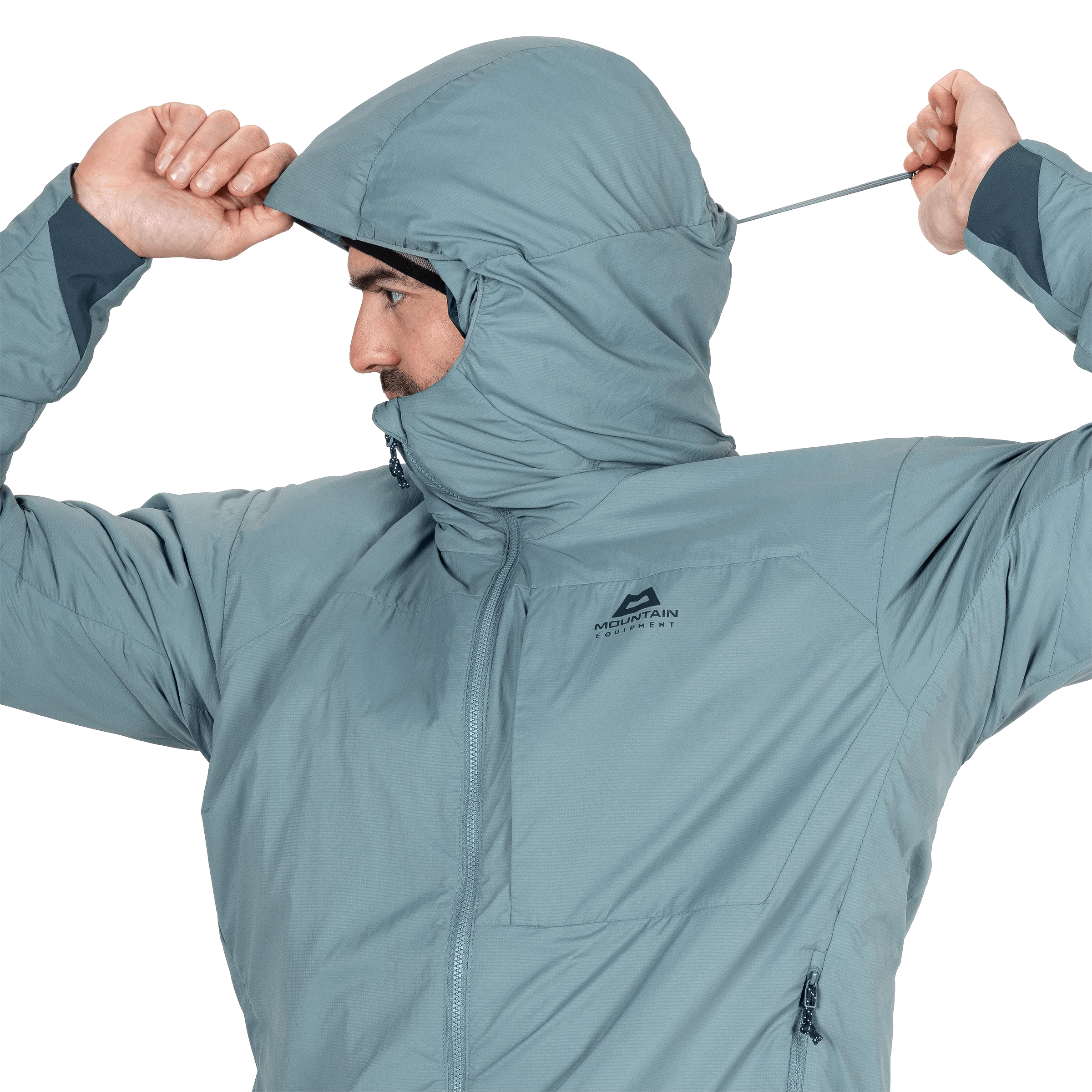 Me-01500 Goblin Blue