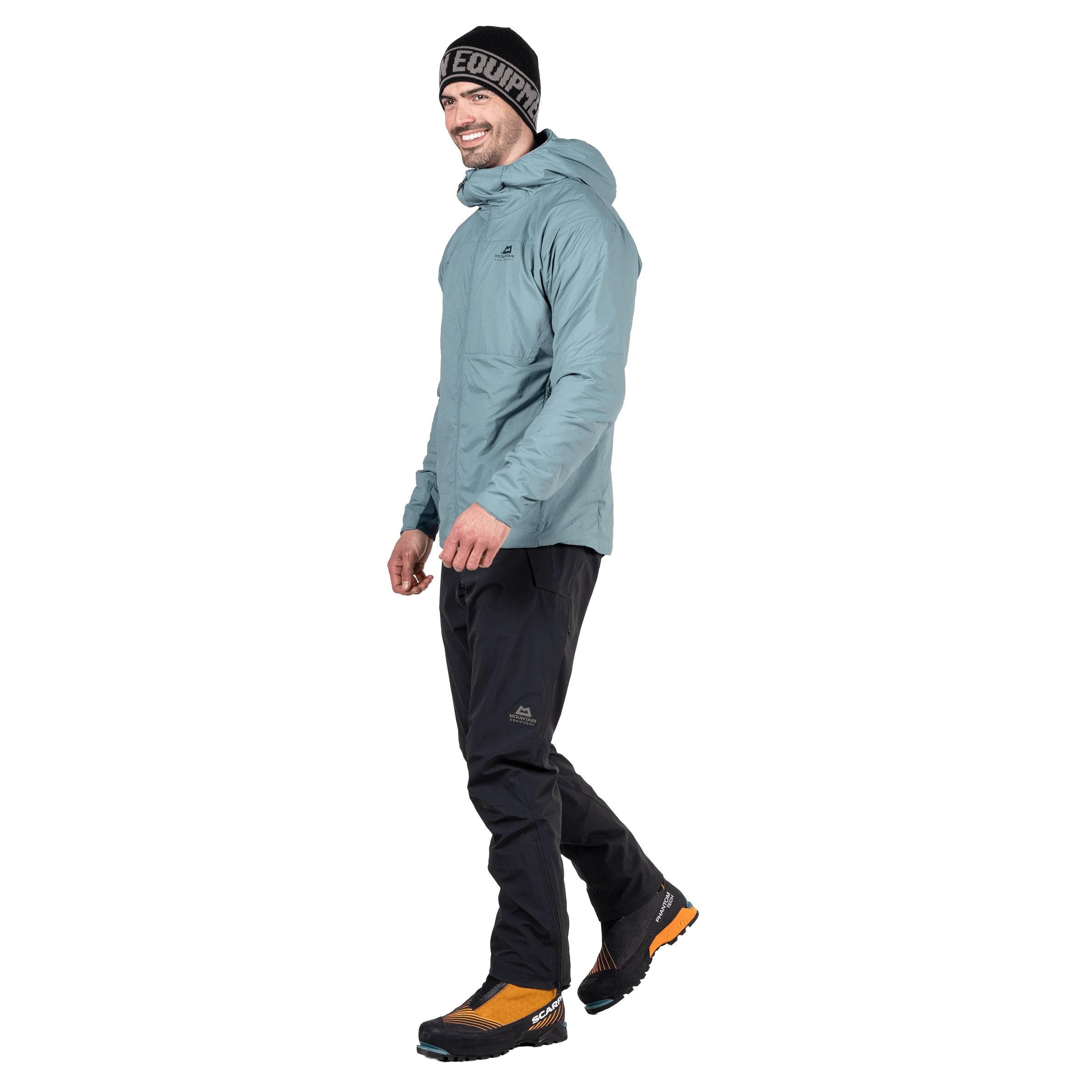 Me-01500 Goblin Blue