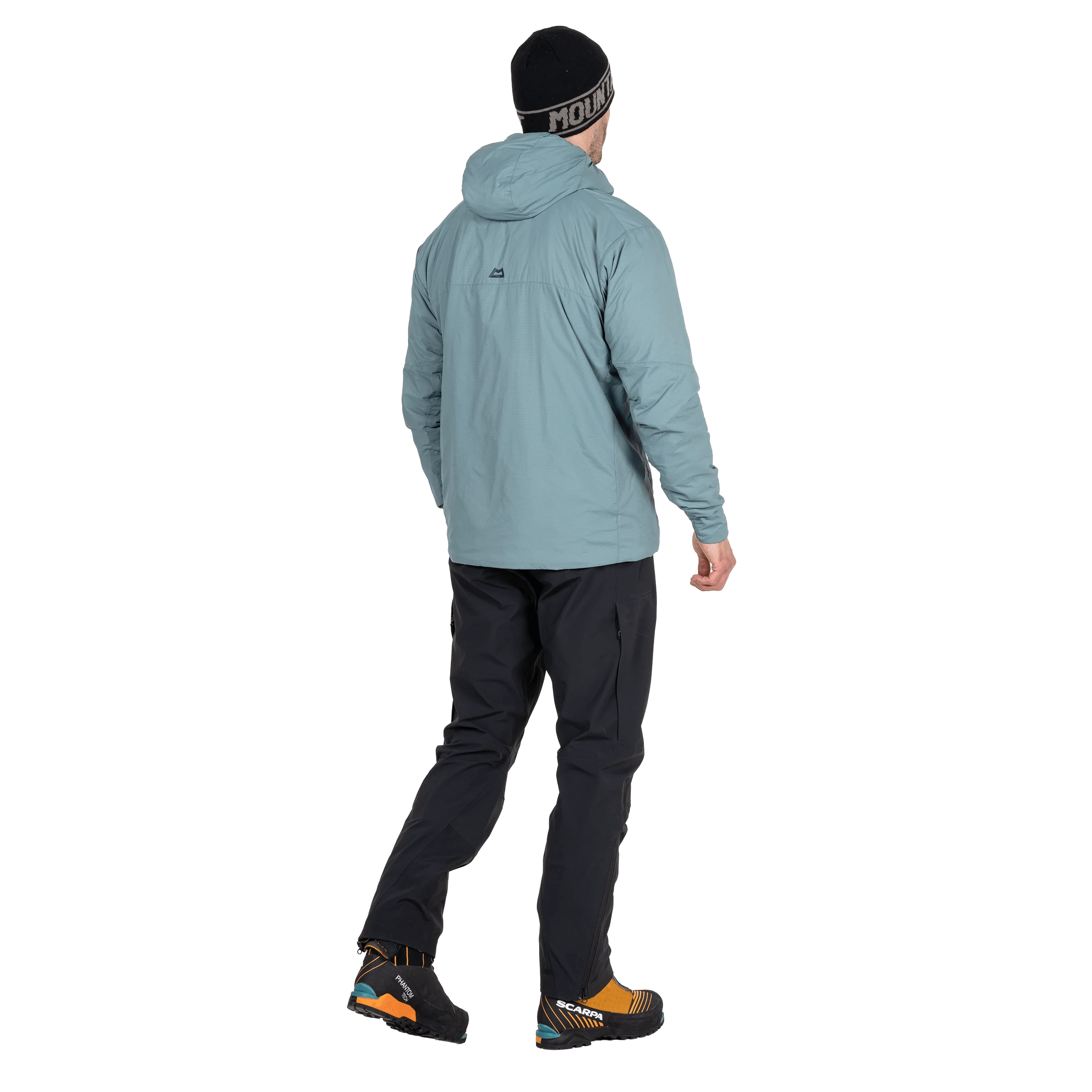 Me-01500 Goblin Blue