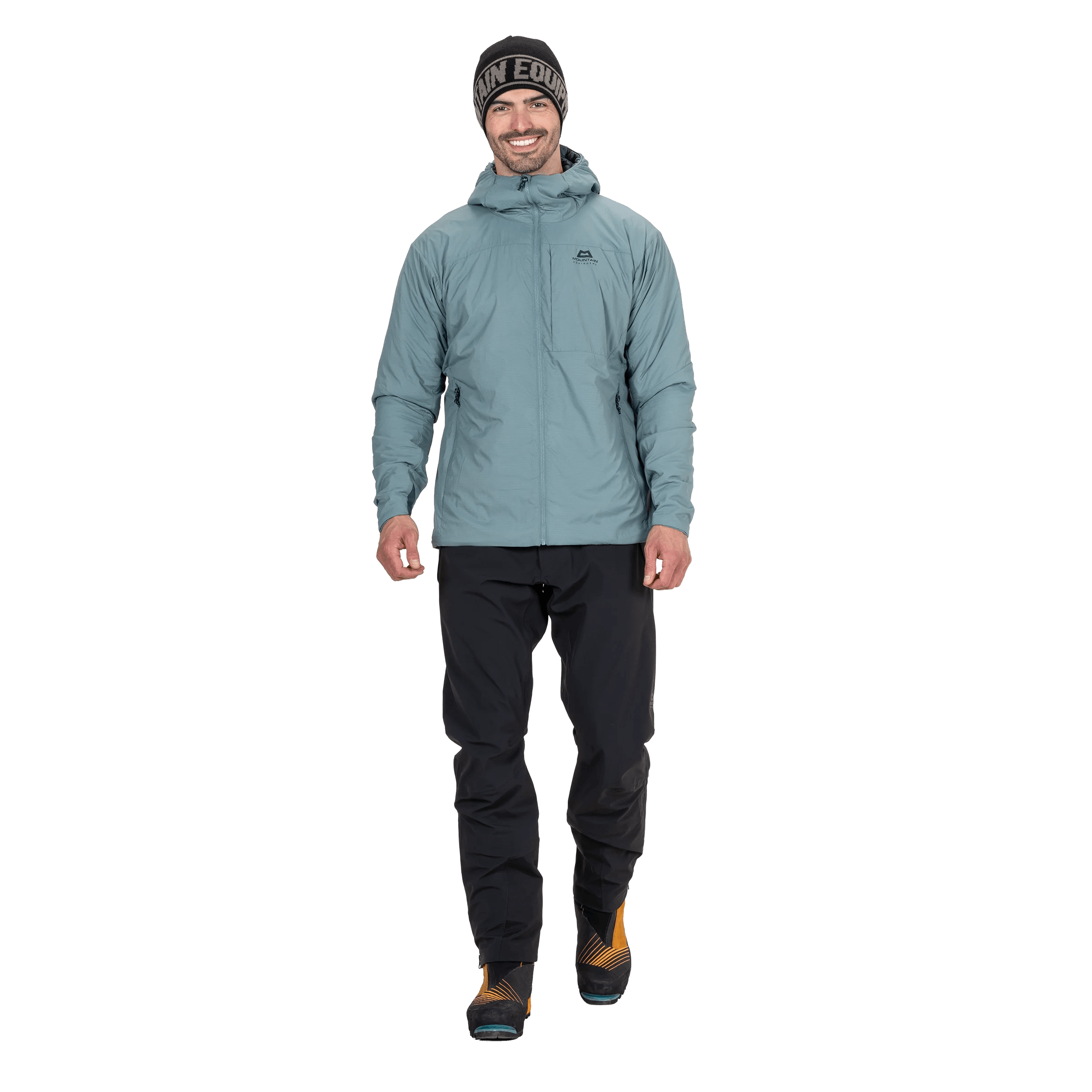 Me-01500 Goblin Blue