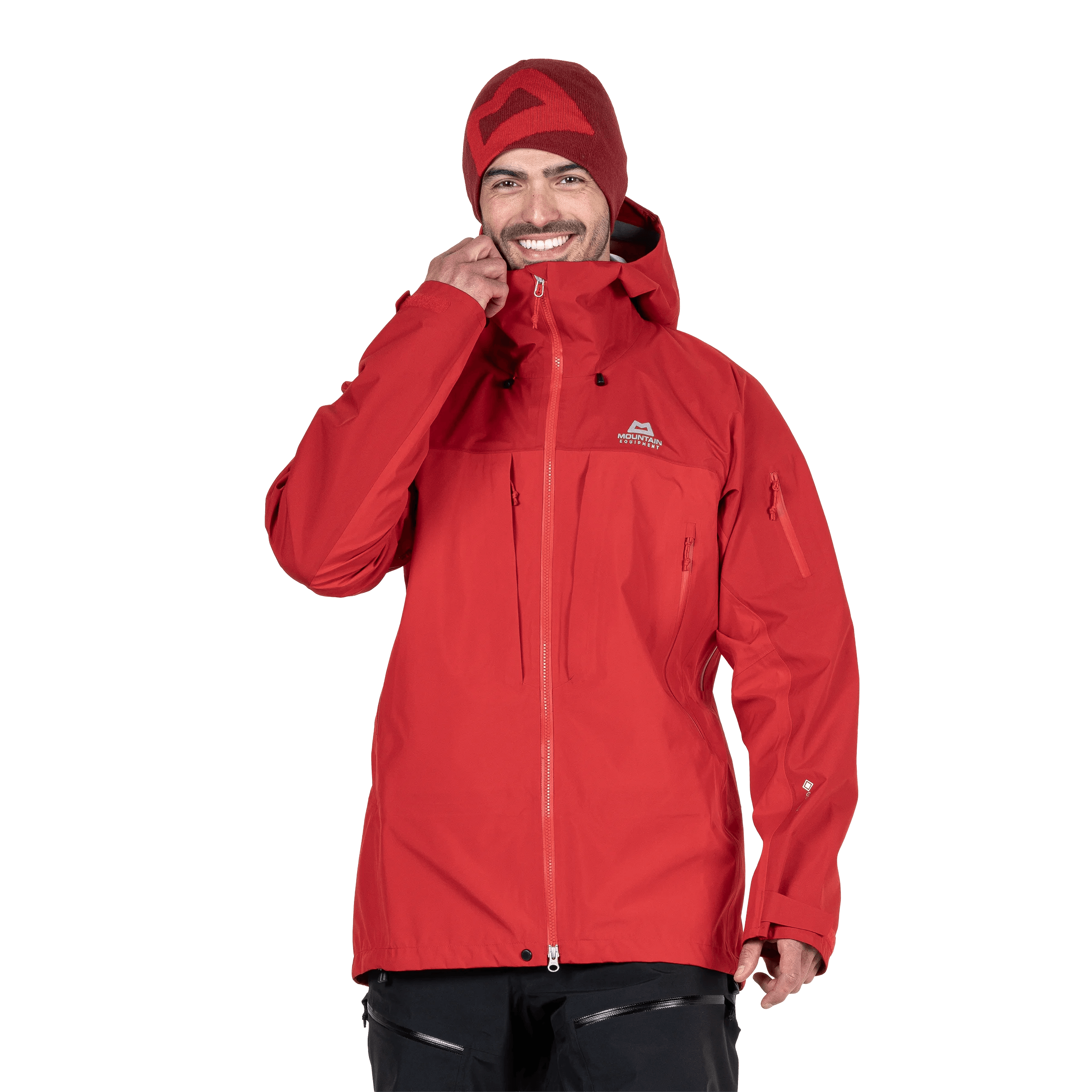 Me-01027 Imperial Red/Crimson
