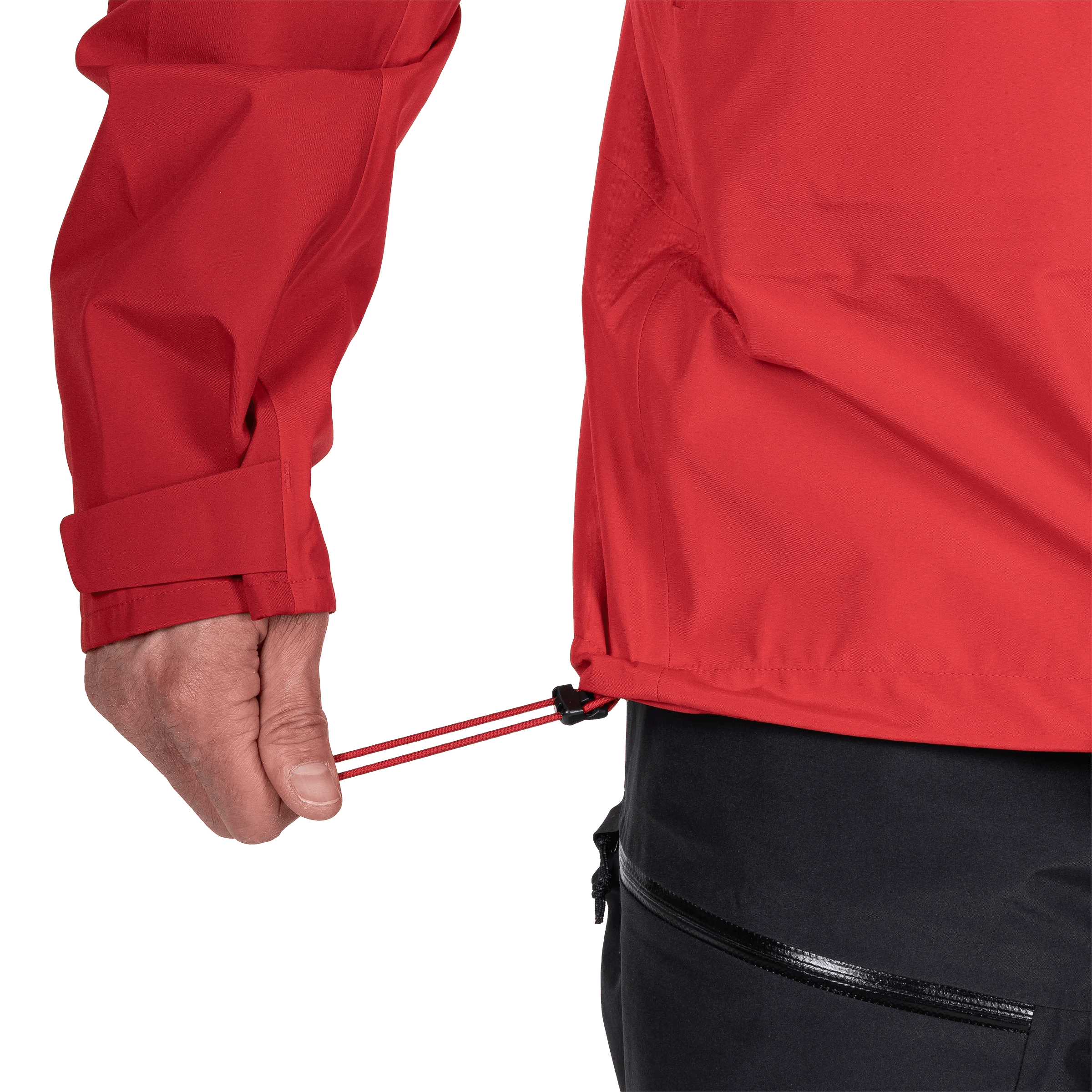 Me-01027 Imperial Red/Crimson