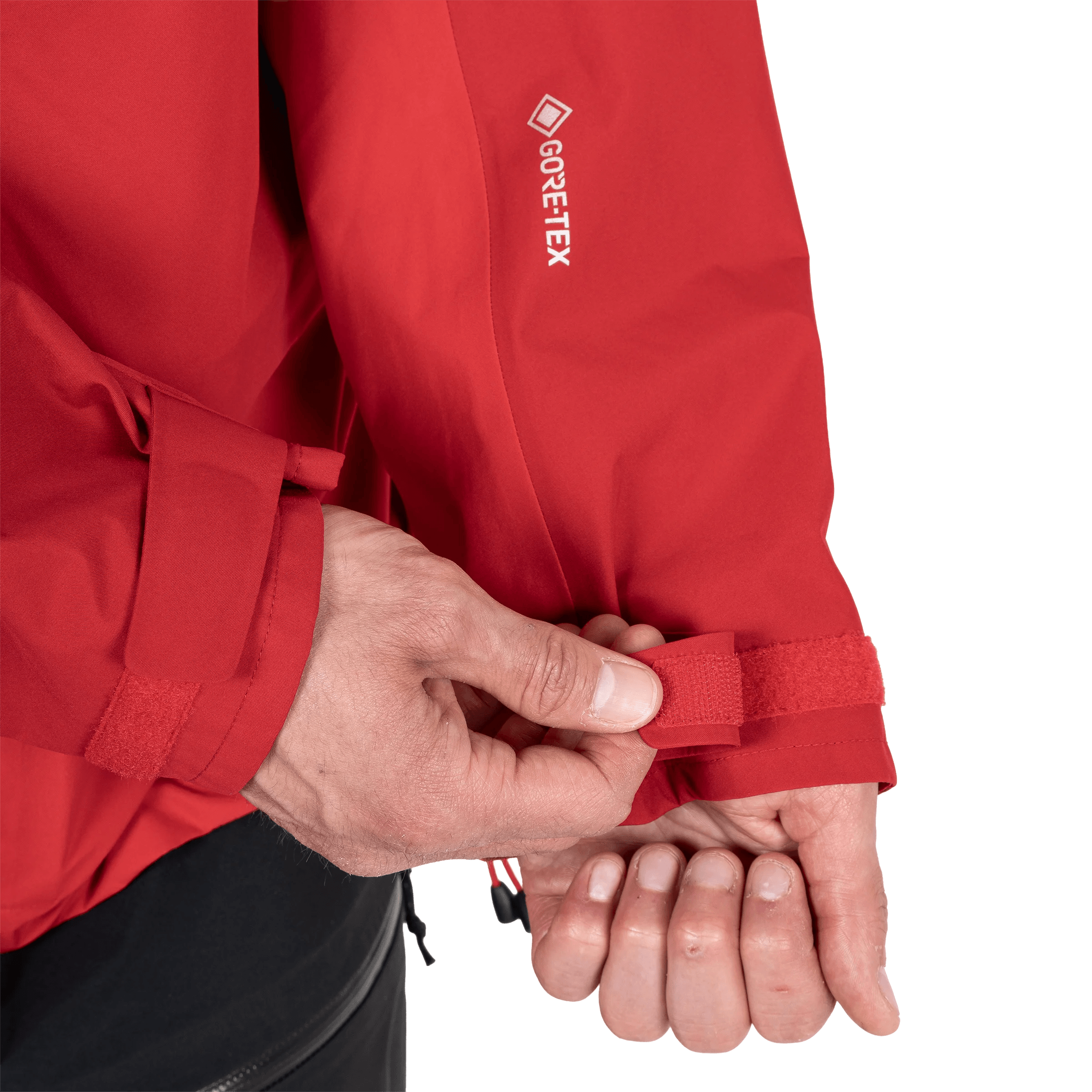 Me-01027 Imperial Red/Crimson