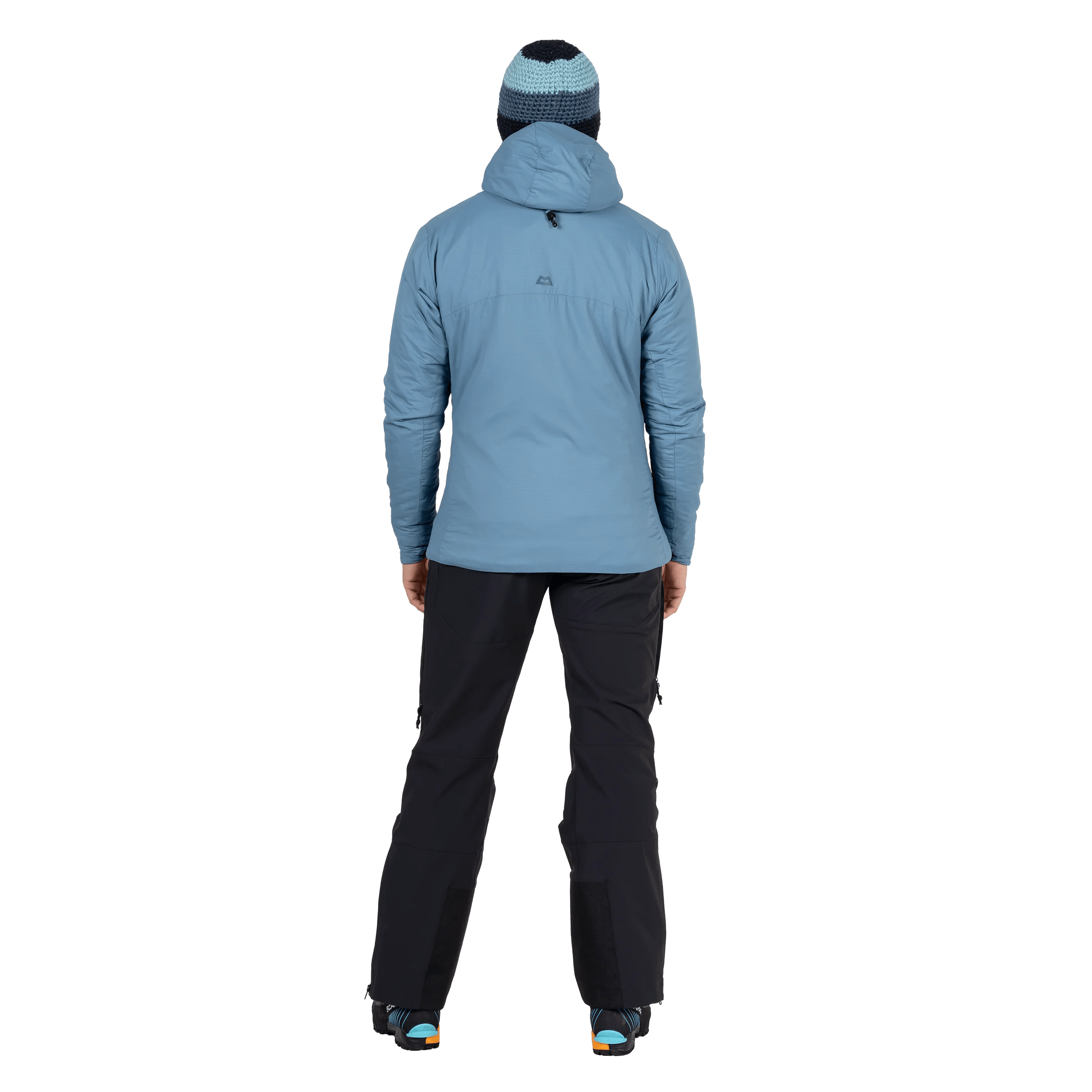 Me-01851 Stellar Blue
