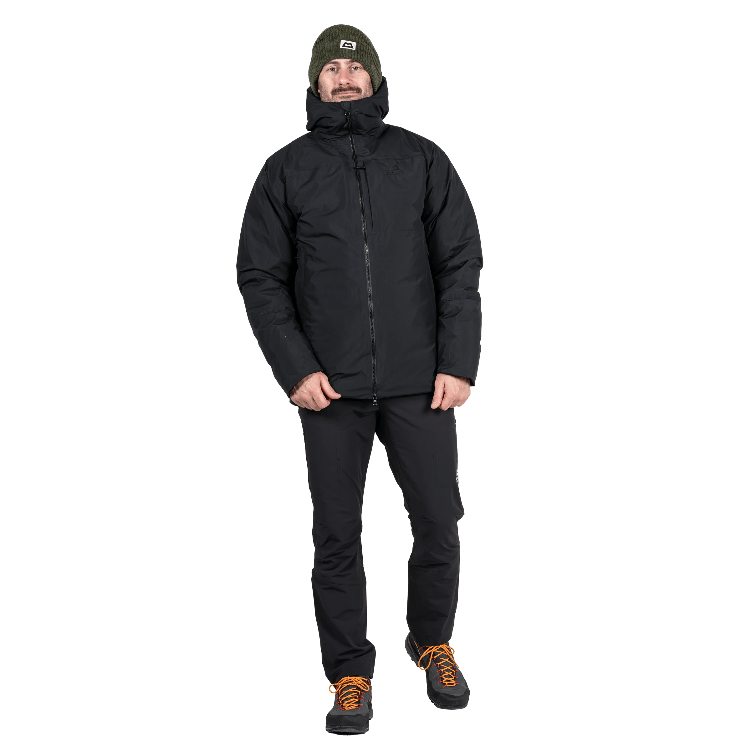 Me-01004 Black