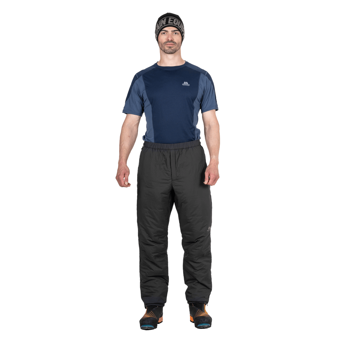 Me-01004 Black