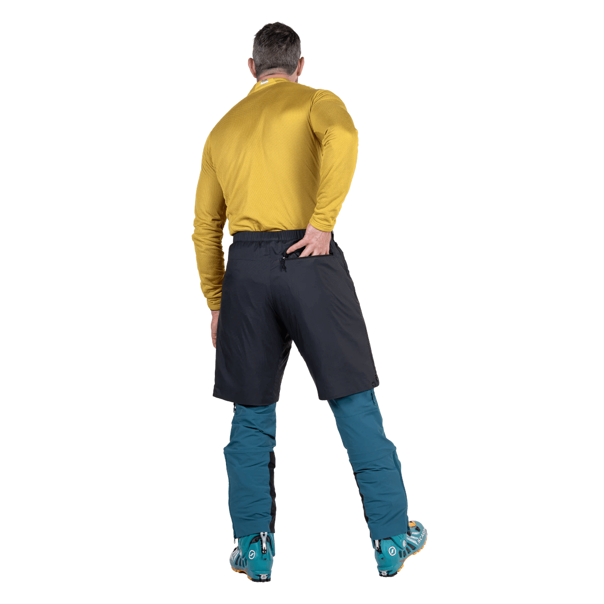 Me-01004 Black