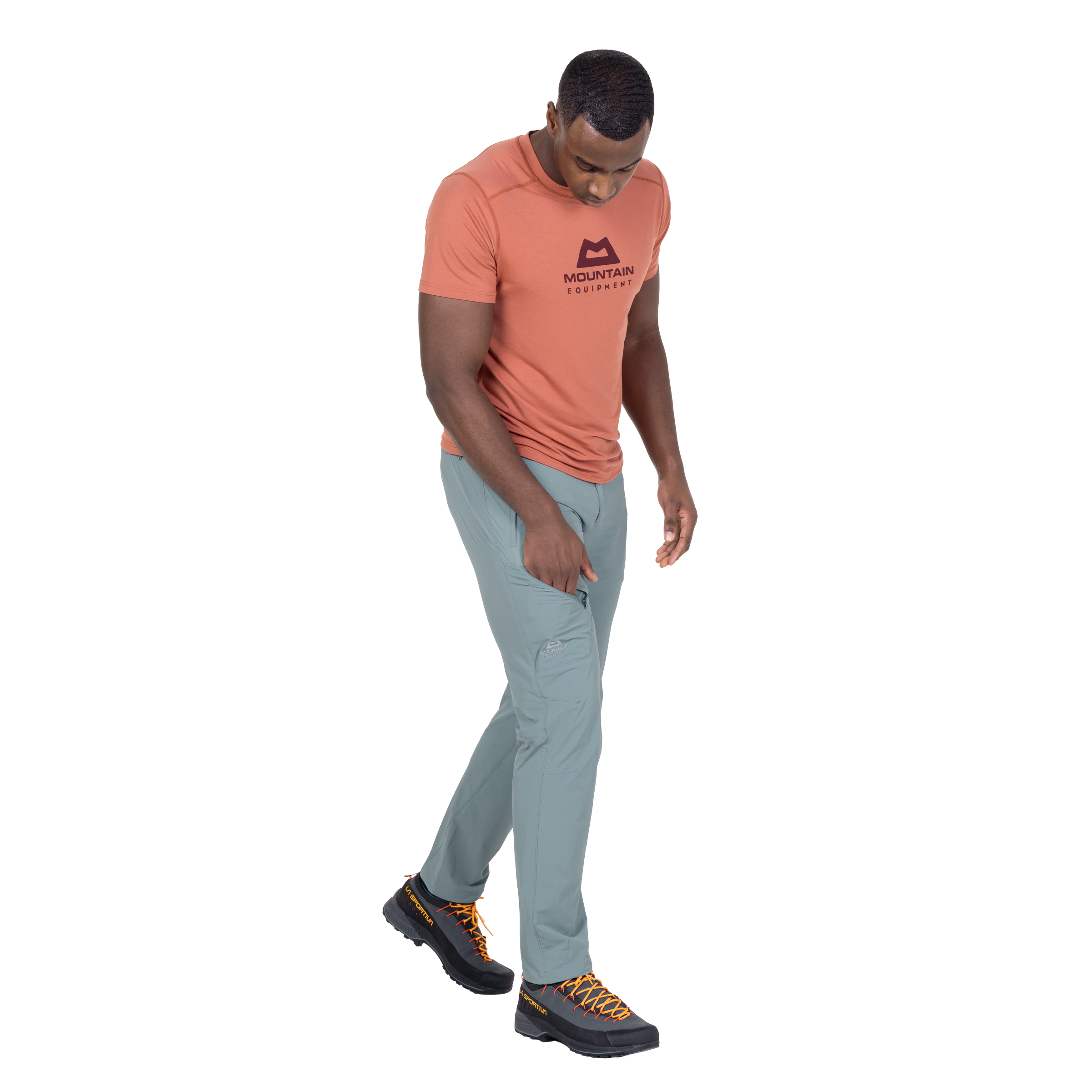 Me-01500 Goblin Blue