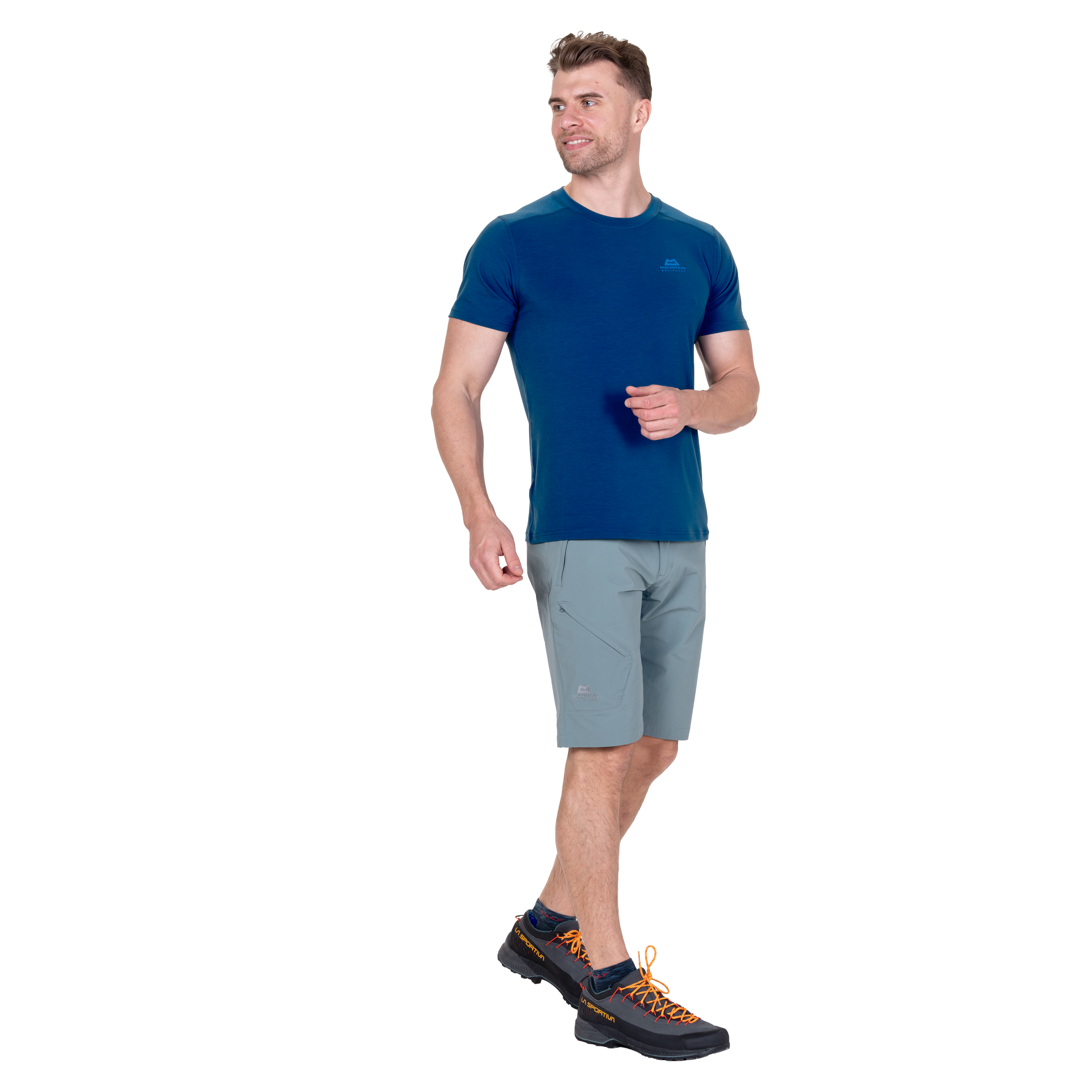 Me-01500 Goblin Blue