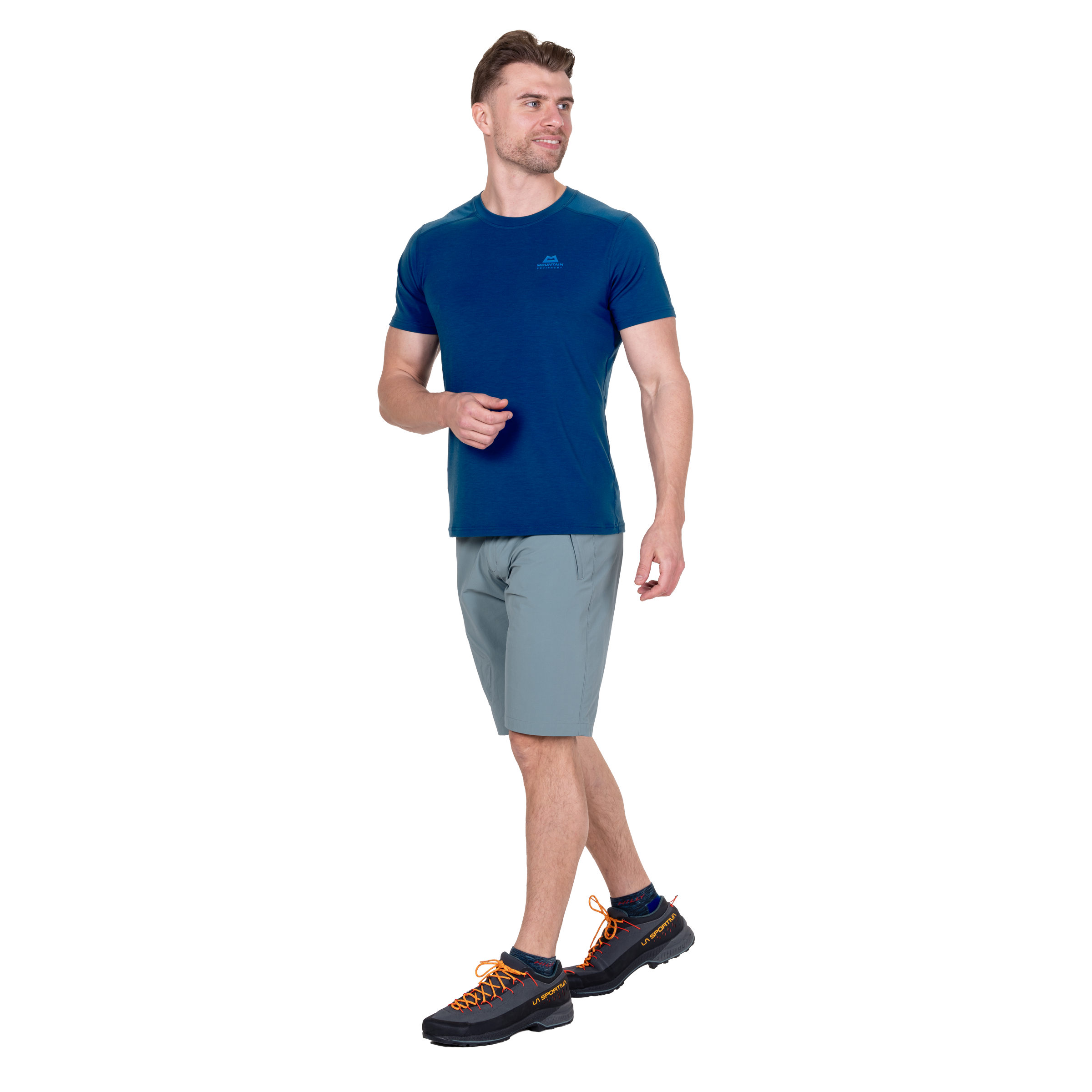 Me-01500 Goblin Blue