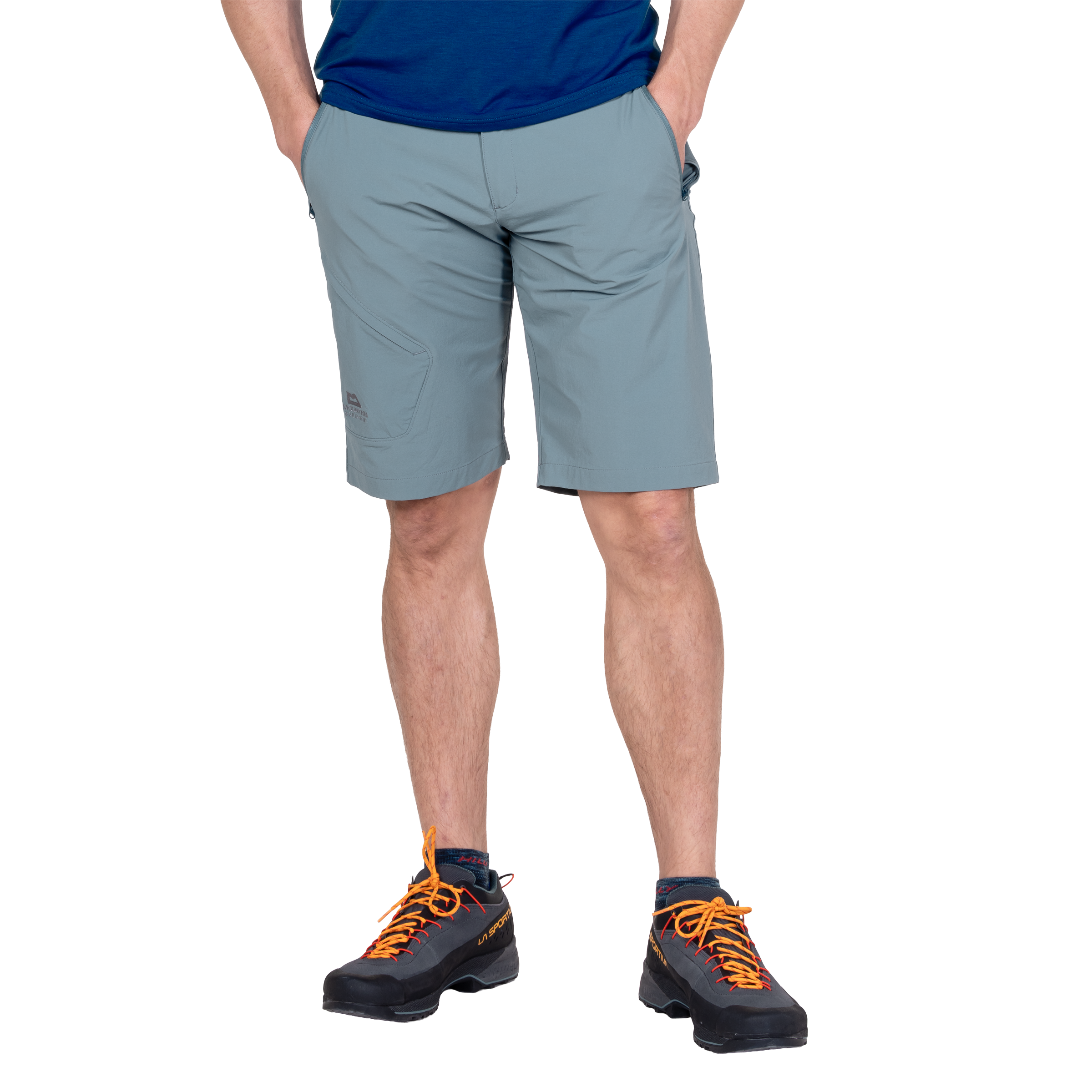 Me-01500 Goblin Blue